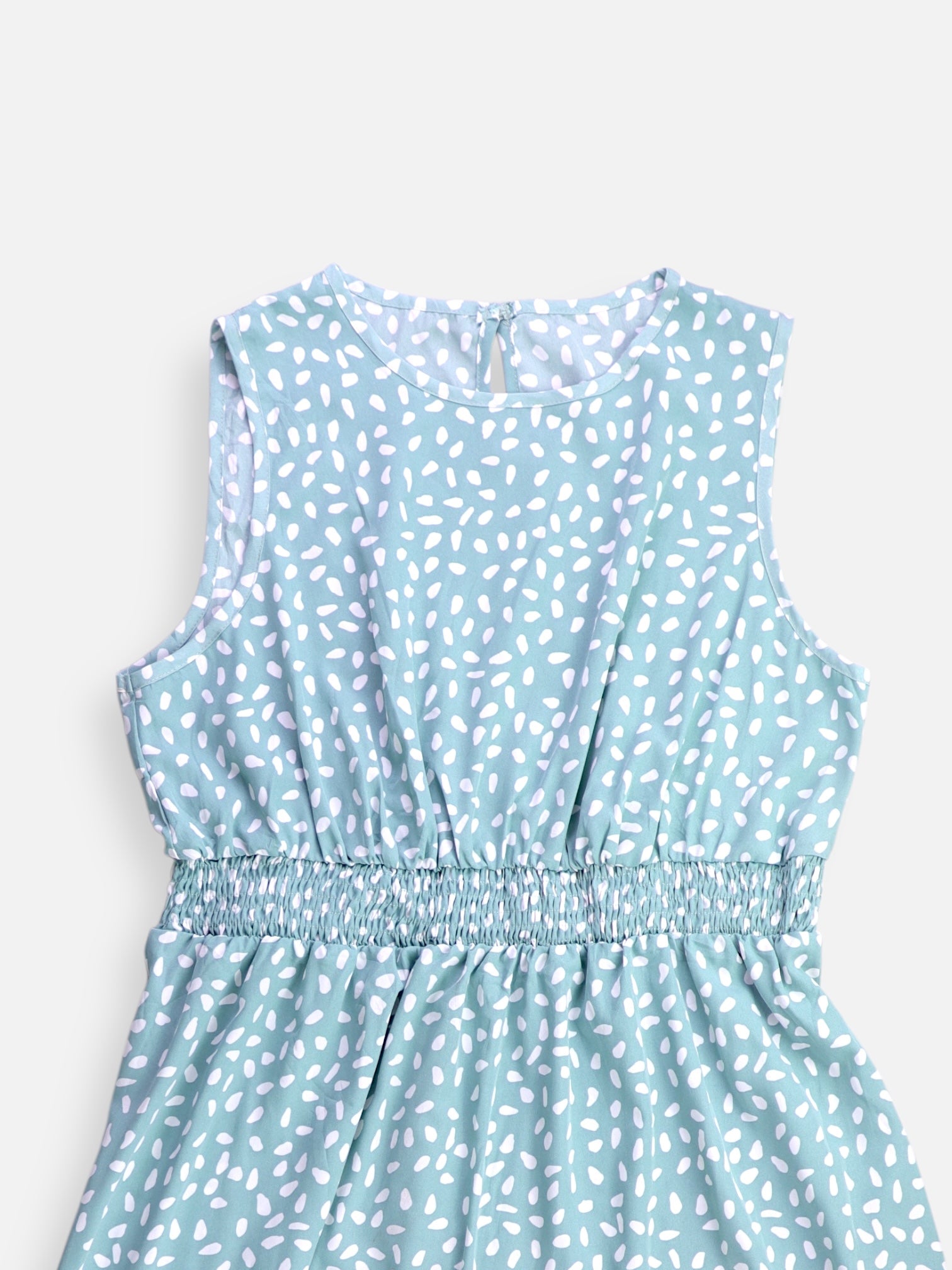 SHEIN Vestido Casual - Mujer - XL
