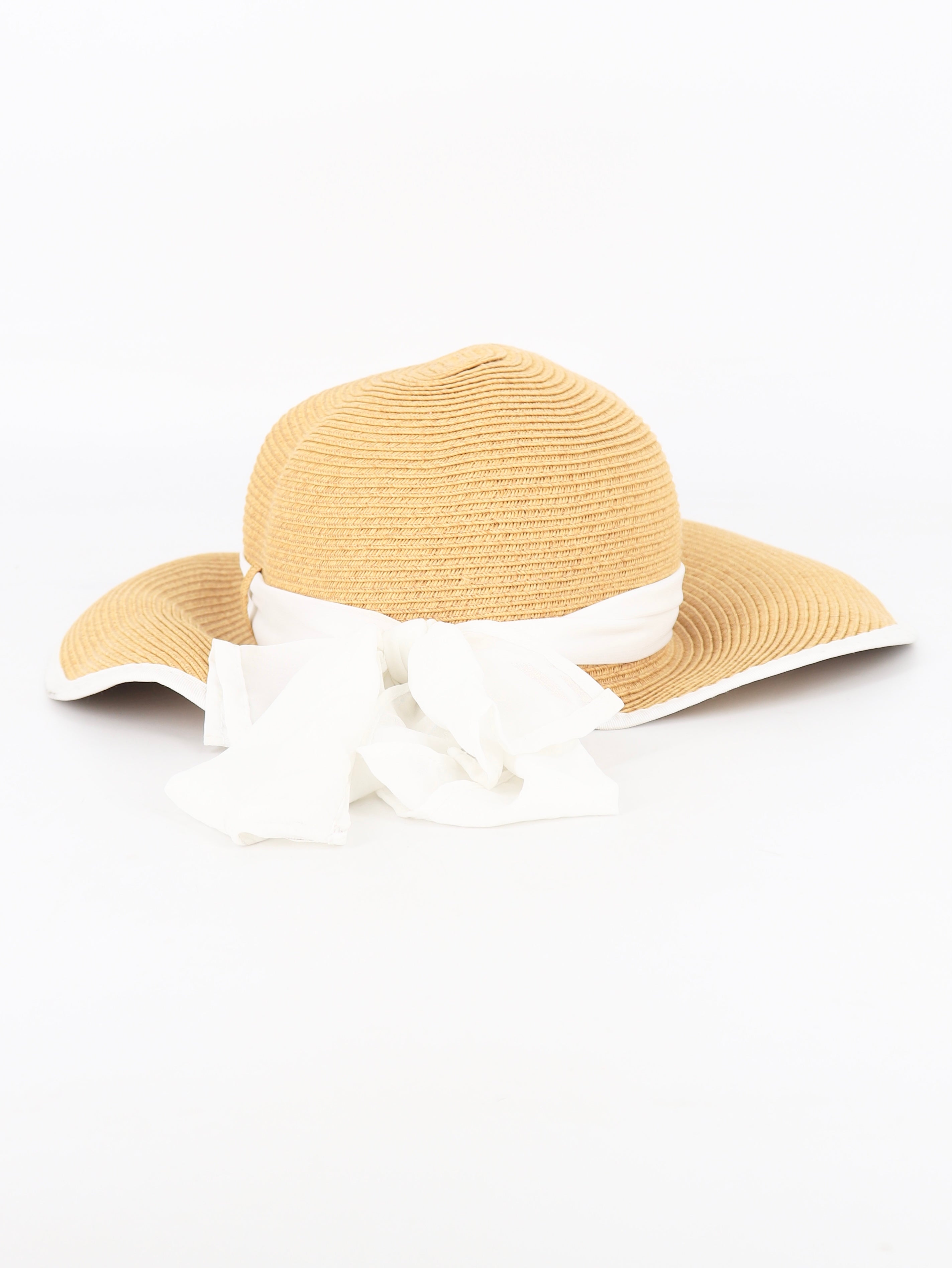 Sombrero Verano - Mujer - Small
