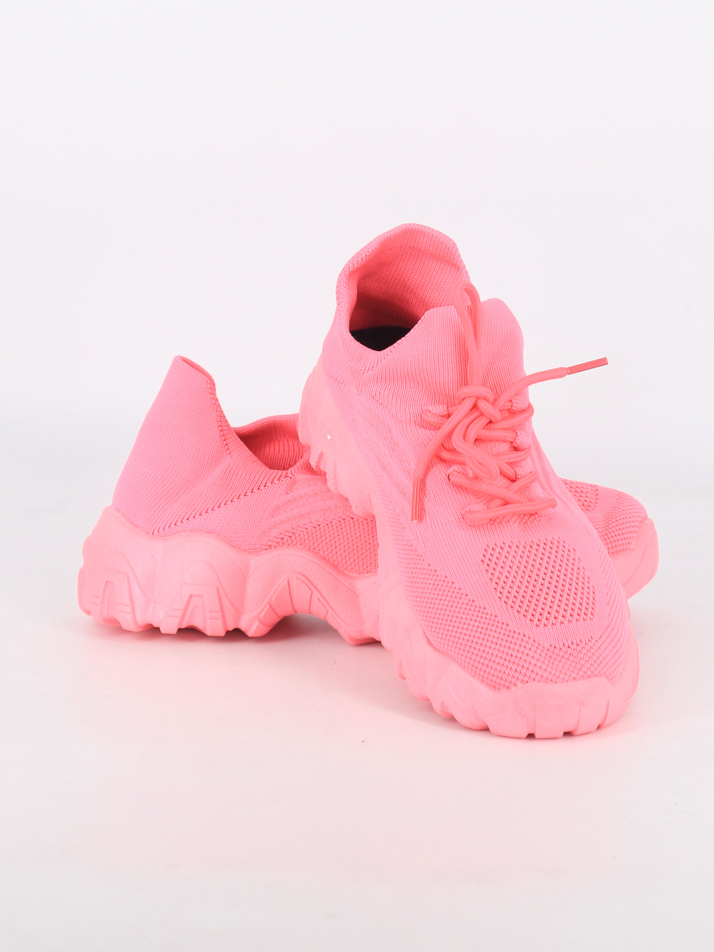 Tenis Casual Deportivo - Mujer - 8
