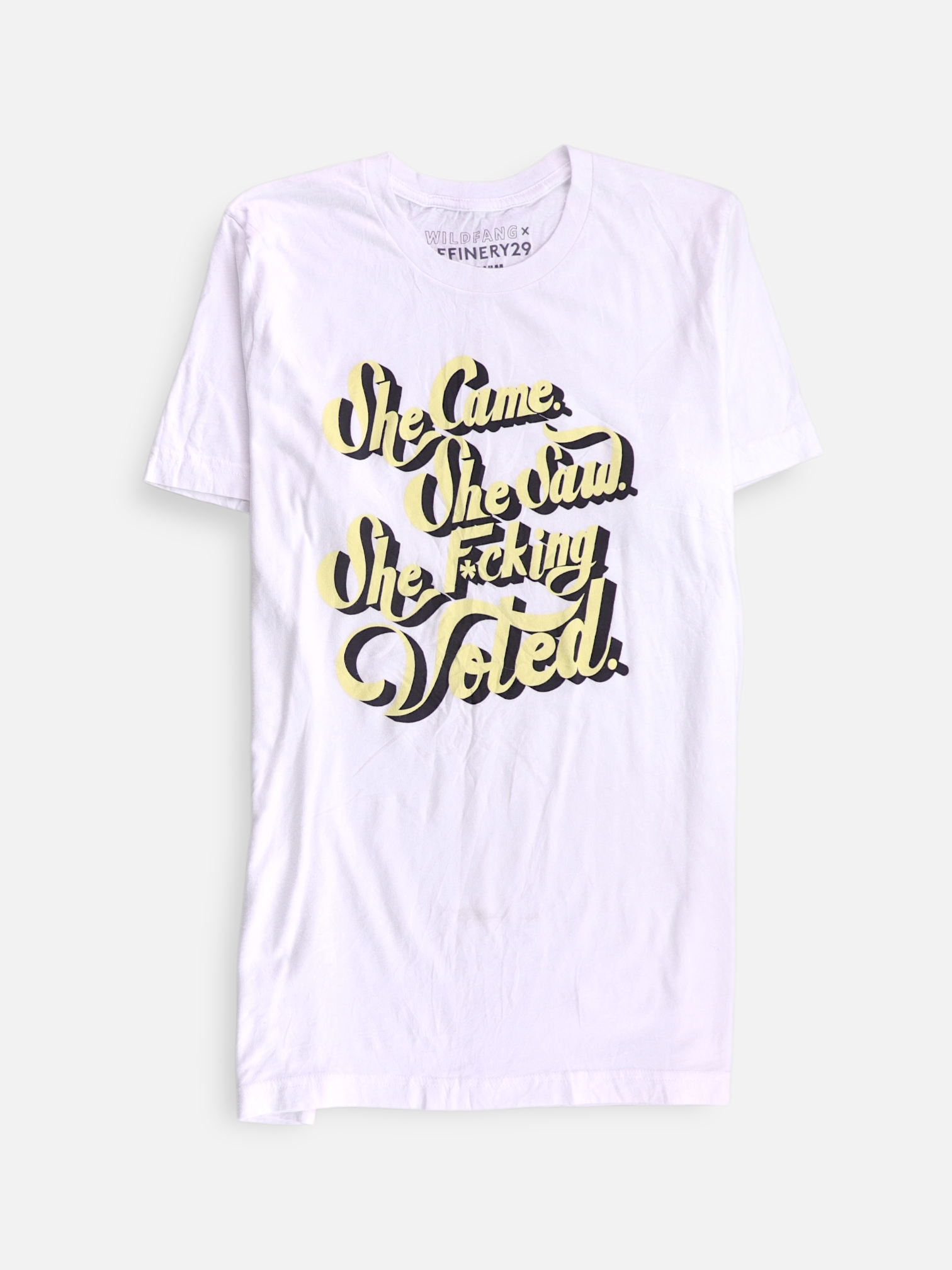 Camiseta Grafica - Mujer - Medium