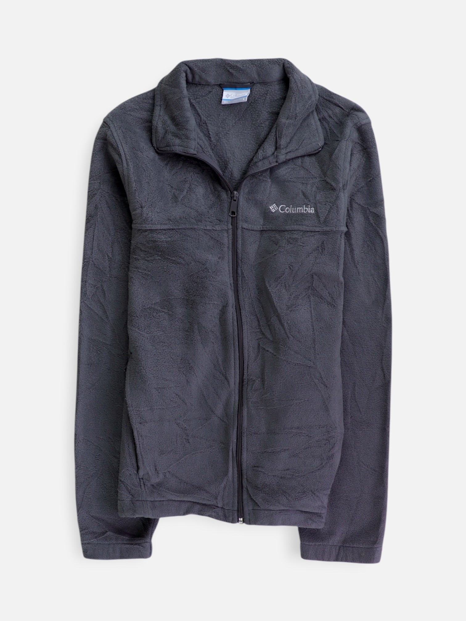 Columbia Sudadera Fleece Basic - Hombre - Small