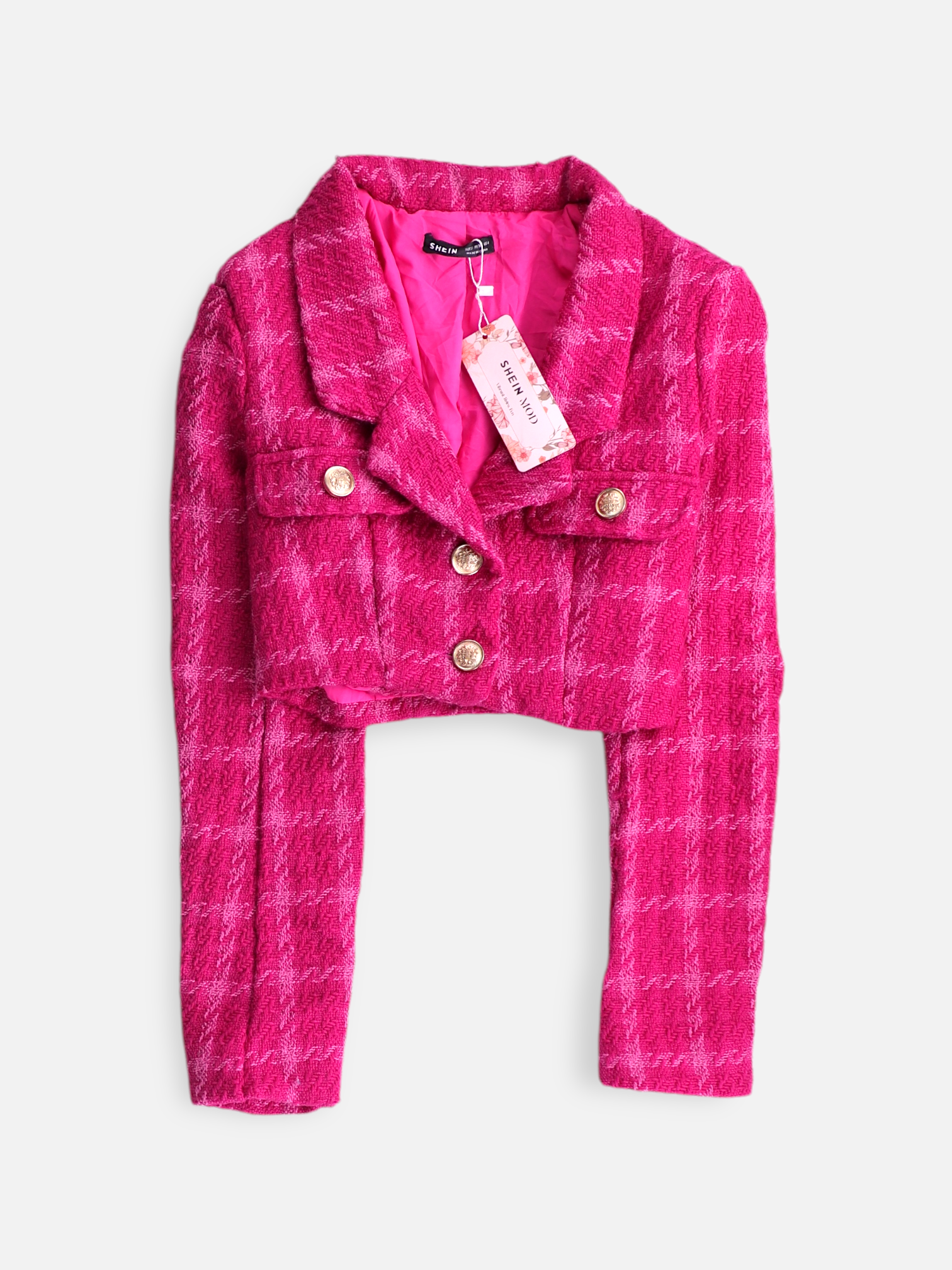 SHEIN Conjunto Dos piezas - Mujer - Small