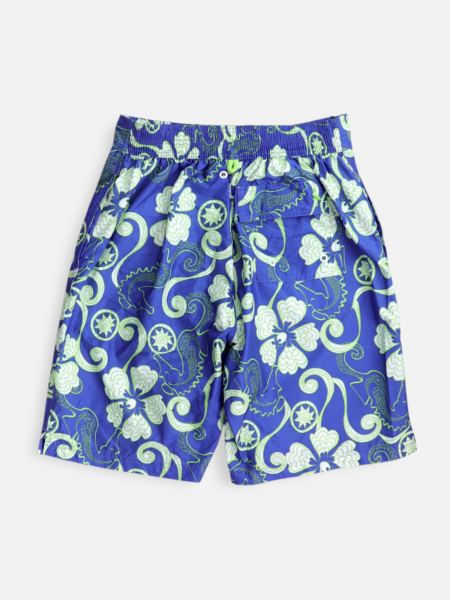 Calzoneta Verano - Hombre - Small