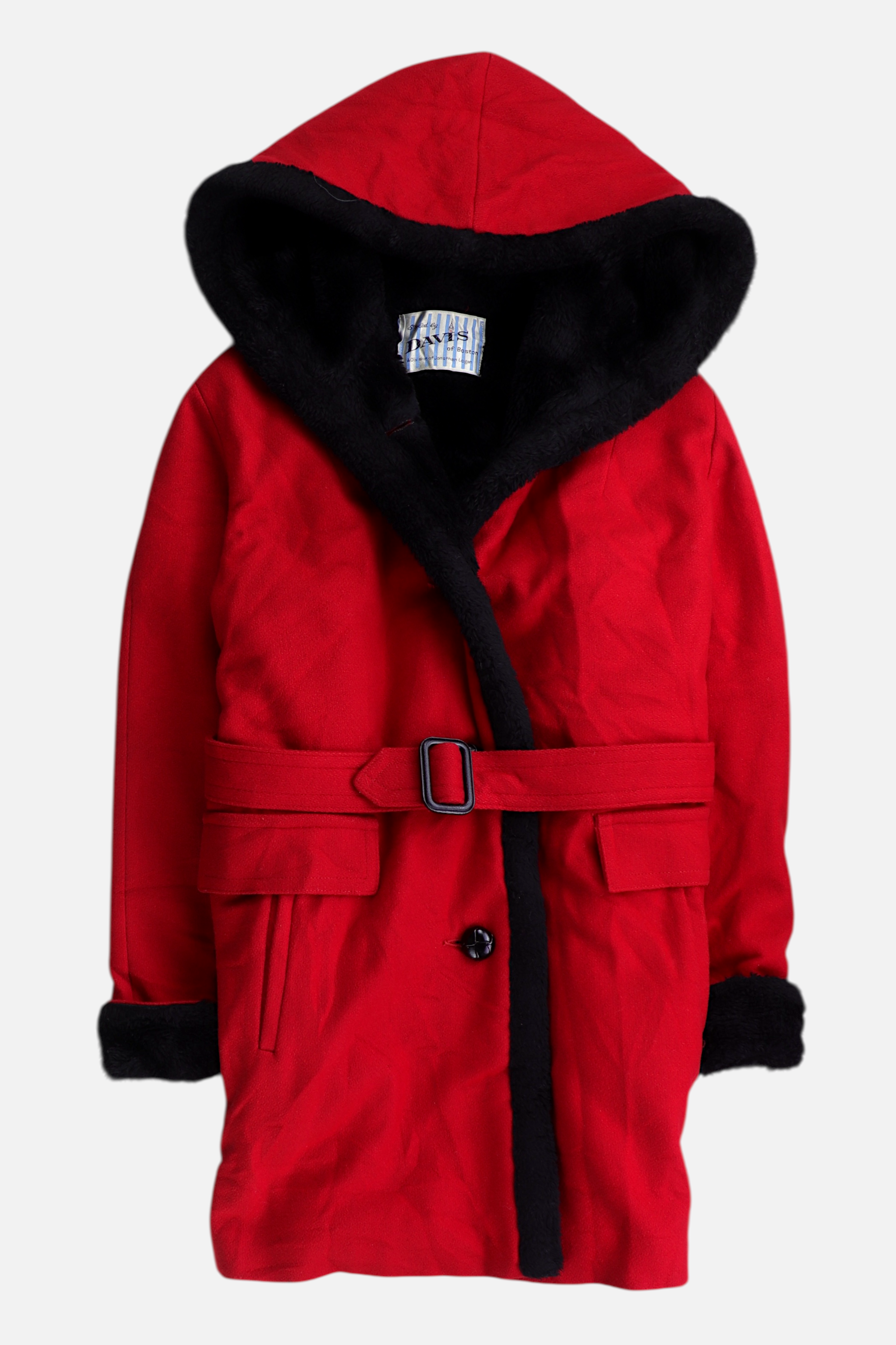 Abrigo  Single breasted trench Casual - Mujer - N/A