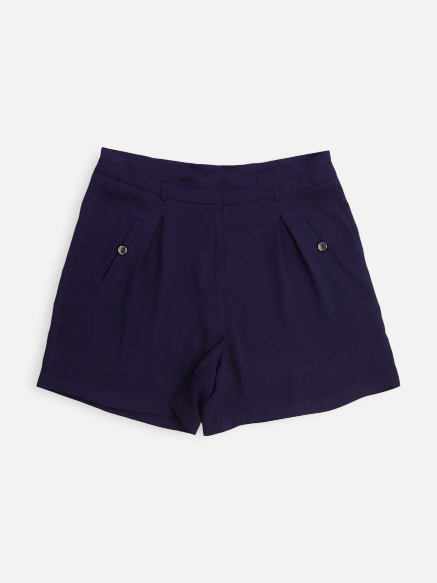 Shorts Casual - Mujer - 10