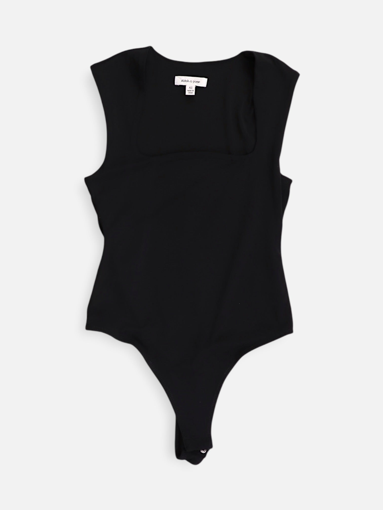 Blusa Body - Mujer - XS