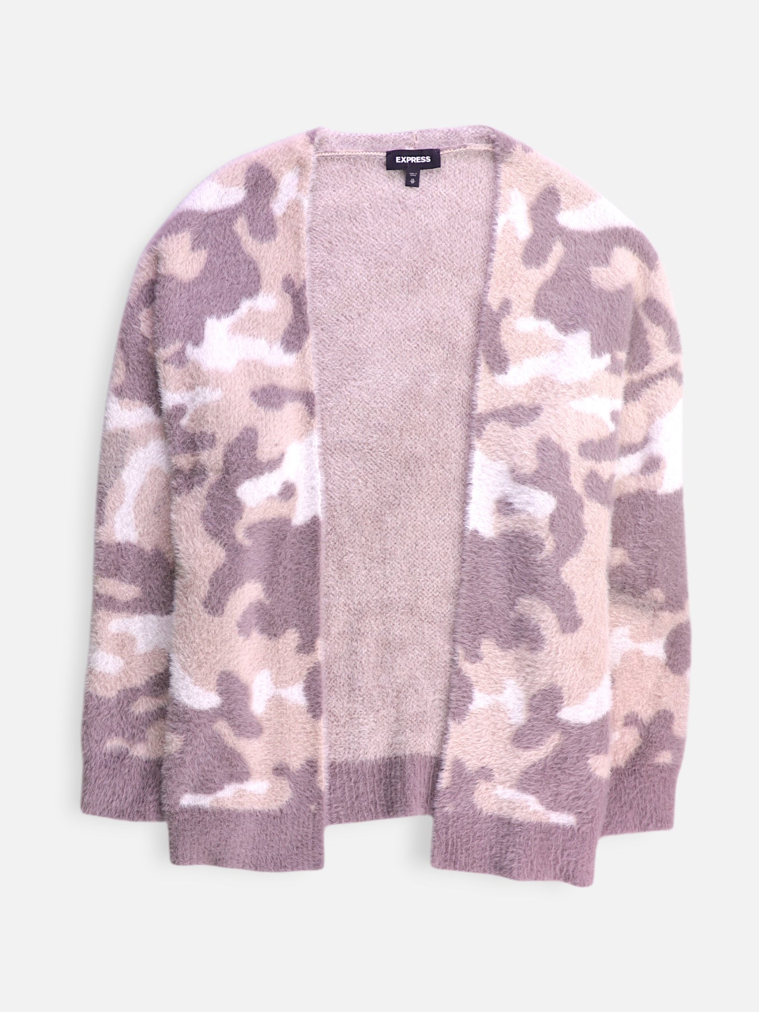 EXPRESS Sueter Knit Casual - Mujer - XS