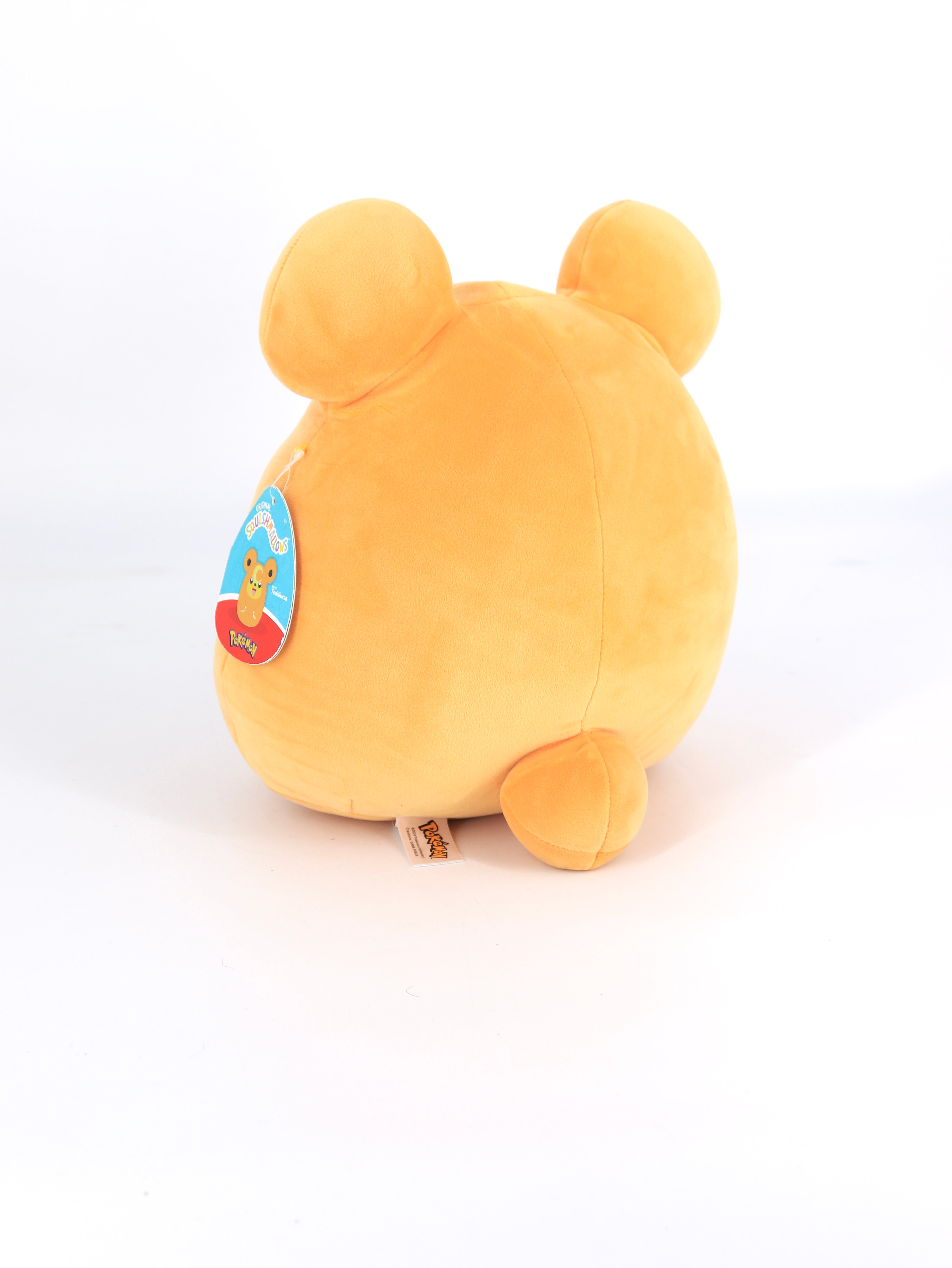 Peluche Animado - Unisex - Talla Única (One Size)