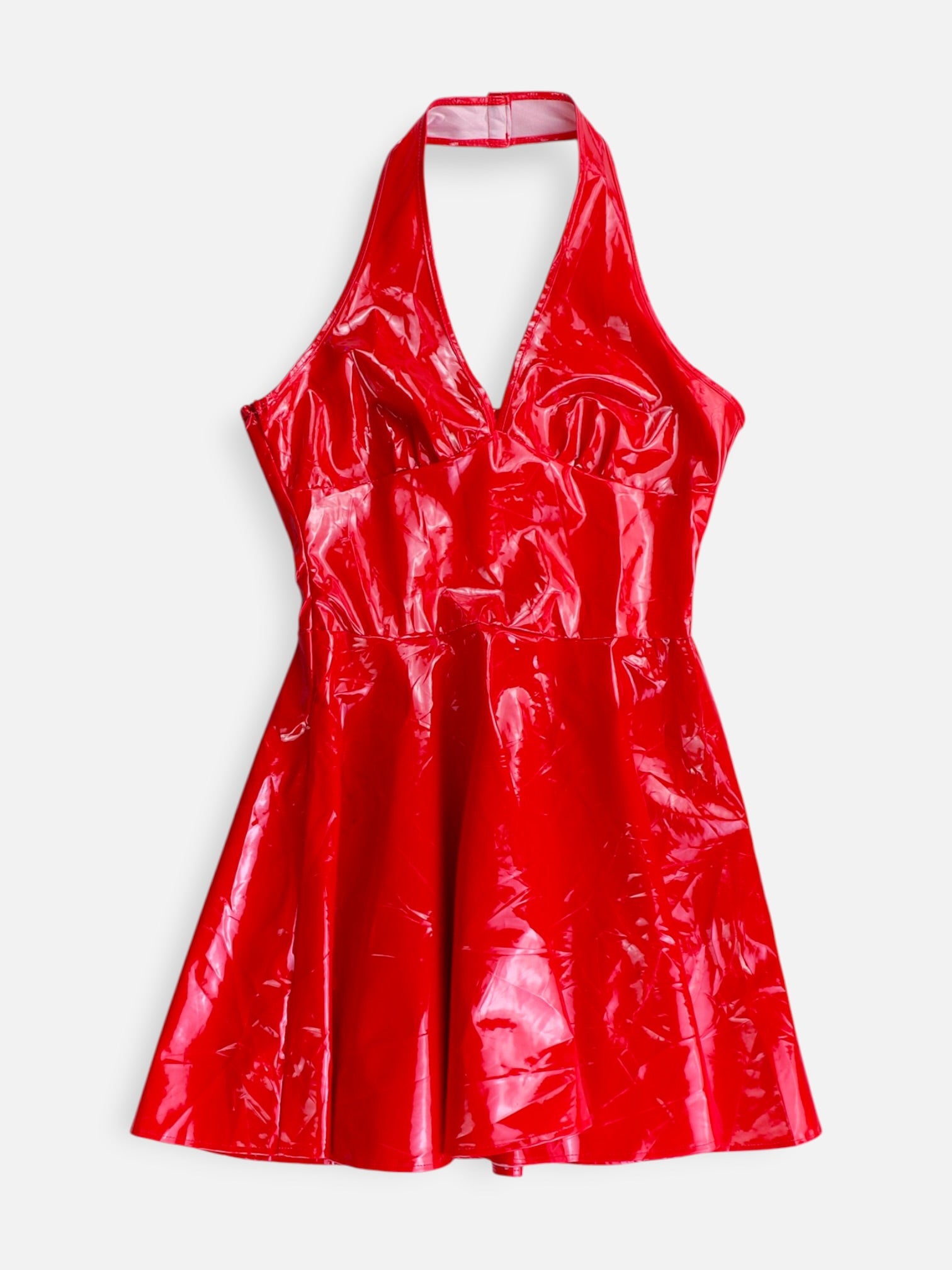 Vestido Casual - Mujer - Large