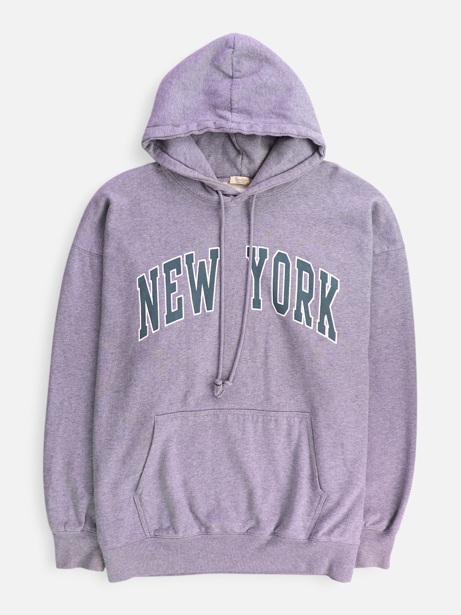 Sudadera Hoodie Basic - Hombre - 2XL