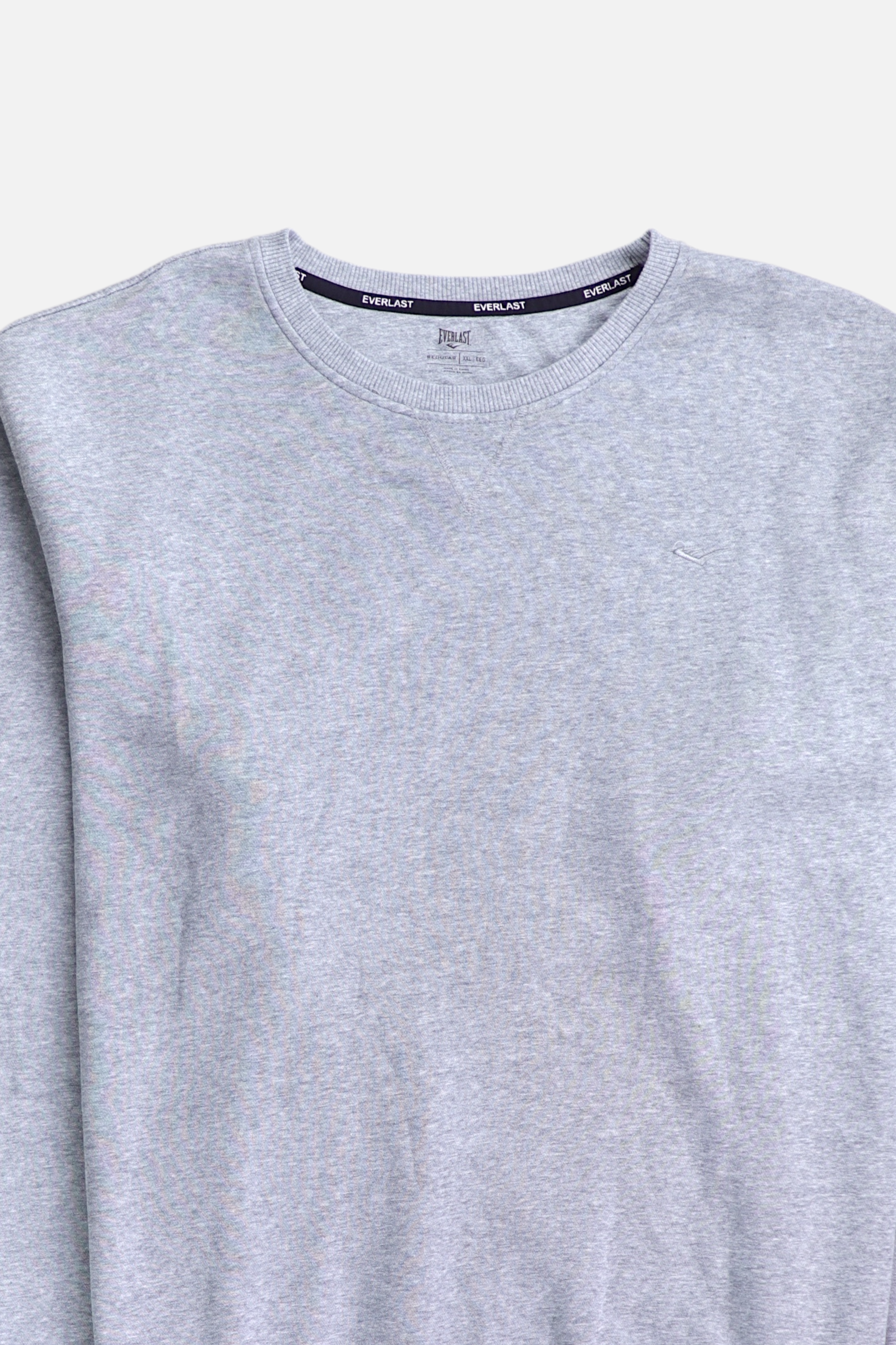 Everlast Sudadera Sweatshirt Basic - Hombre - 2XL