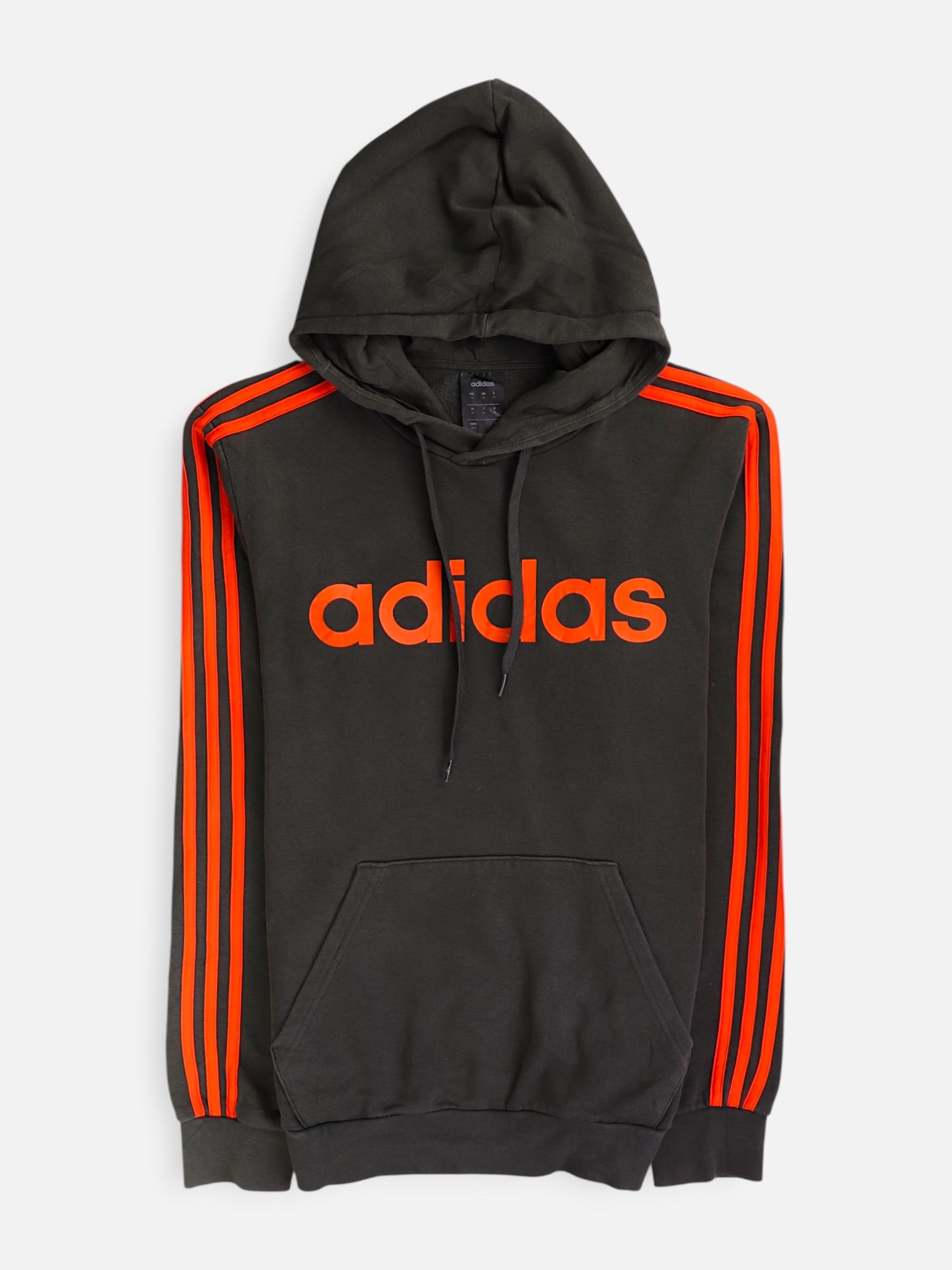 Adidas Sudadera Hoodie Deportivo - Hombre - Medium