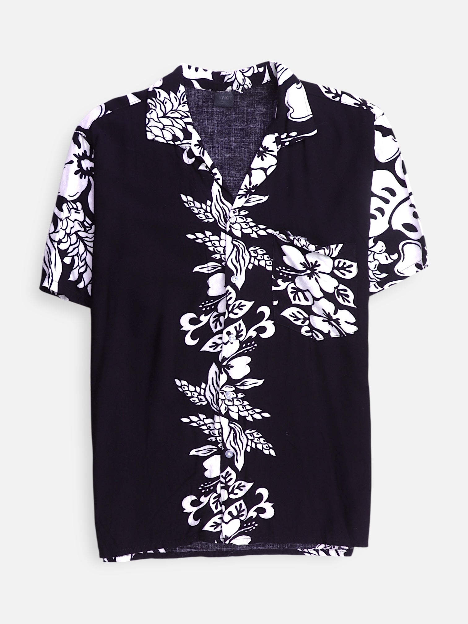 Camisa Verano - Hombre - Medium