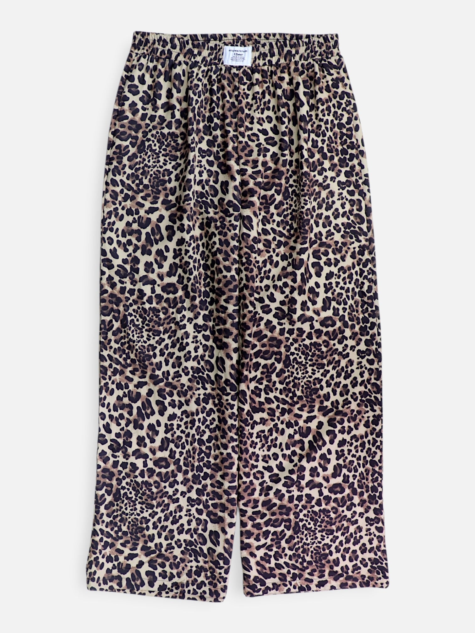 Pantaloneta Casual - Mujer - XL
