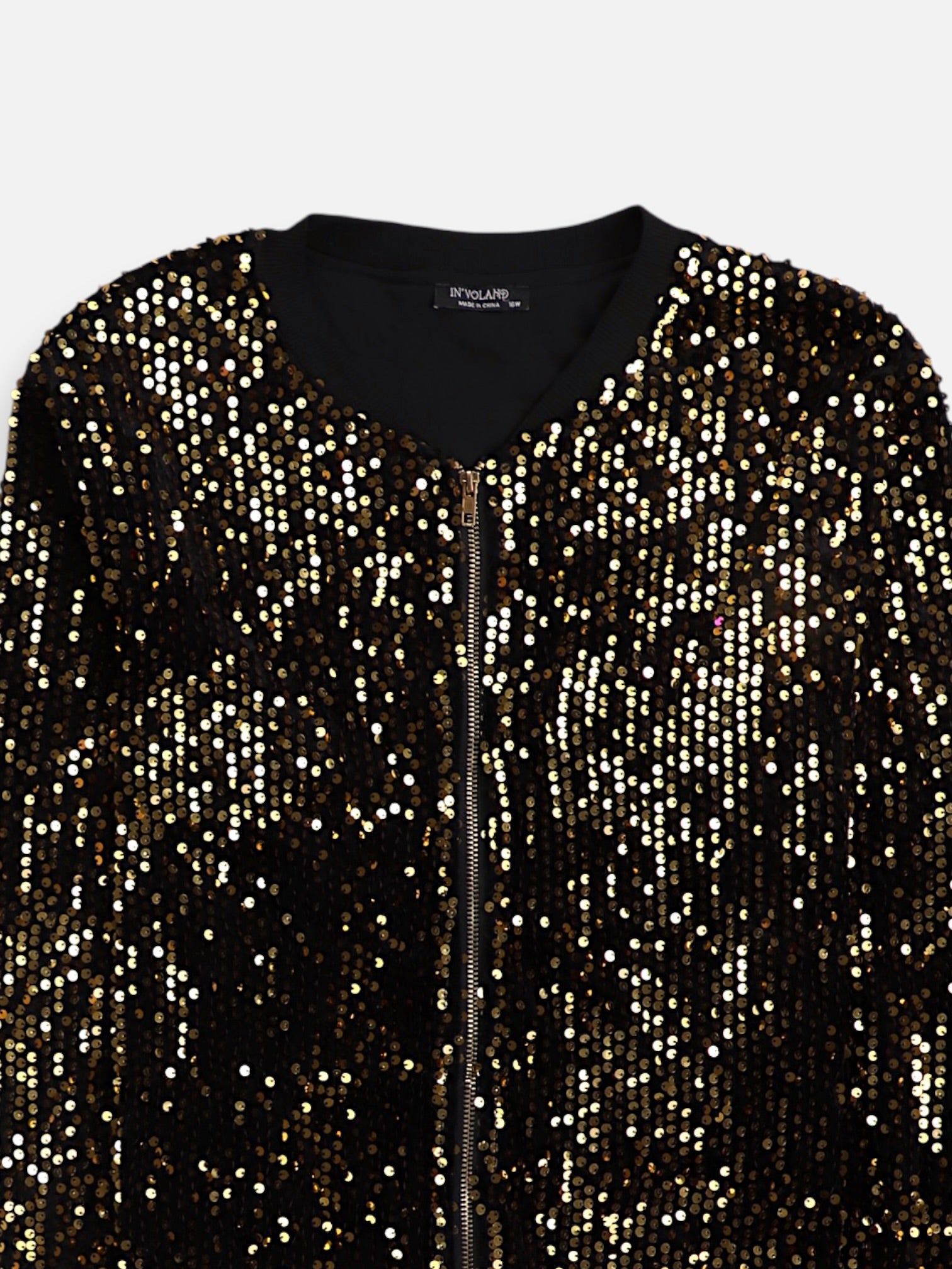 Chaqueta Casual Basic - Mujer - 16