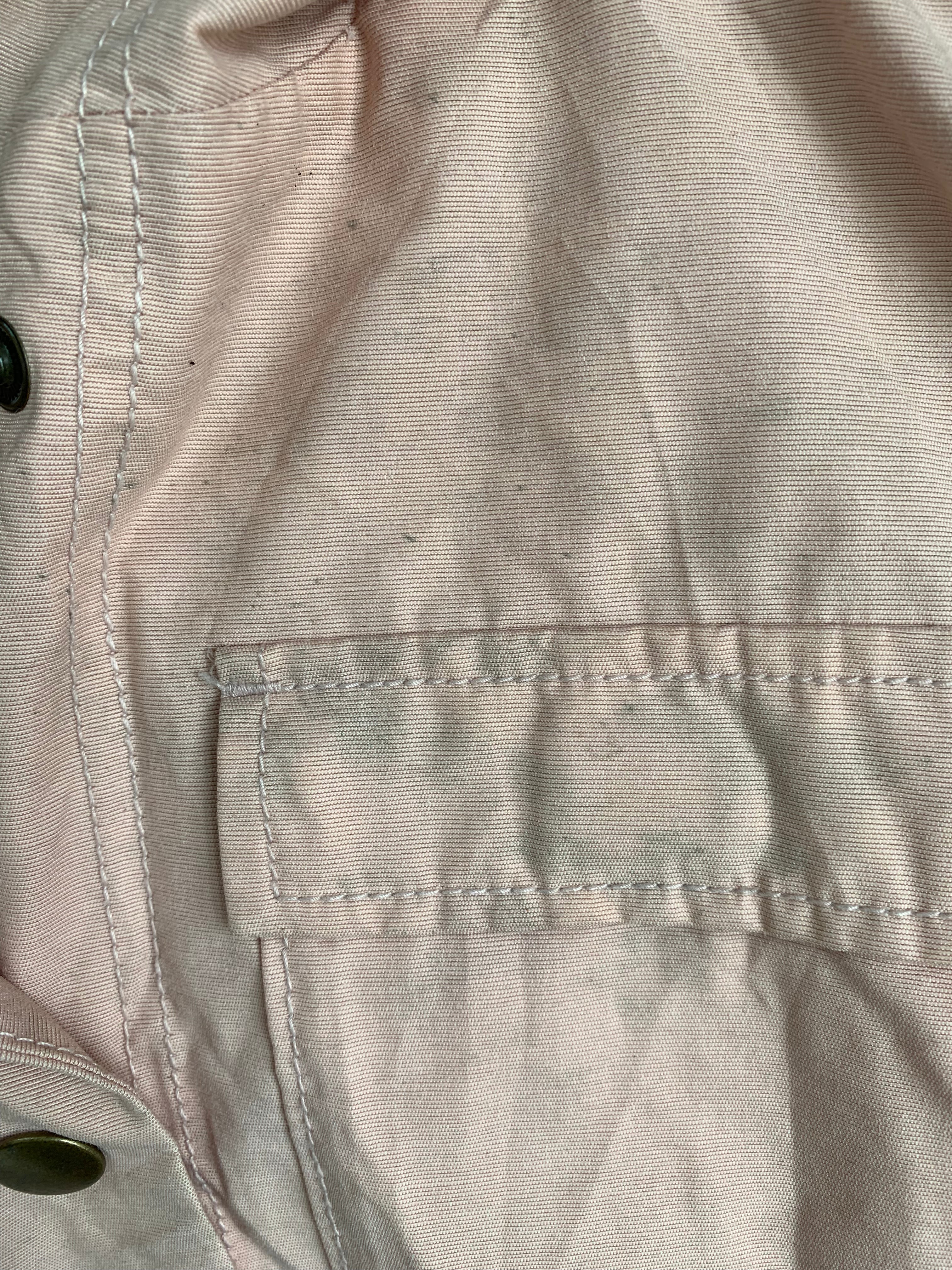 Old Navy Chumpa Cazadora - Niña - XL - 14-16Y (Años)