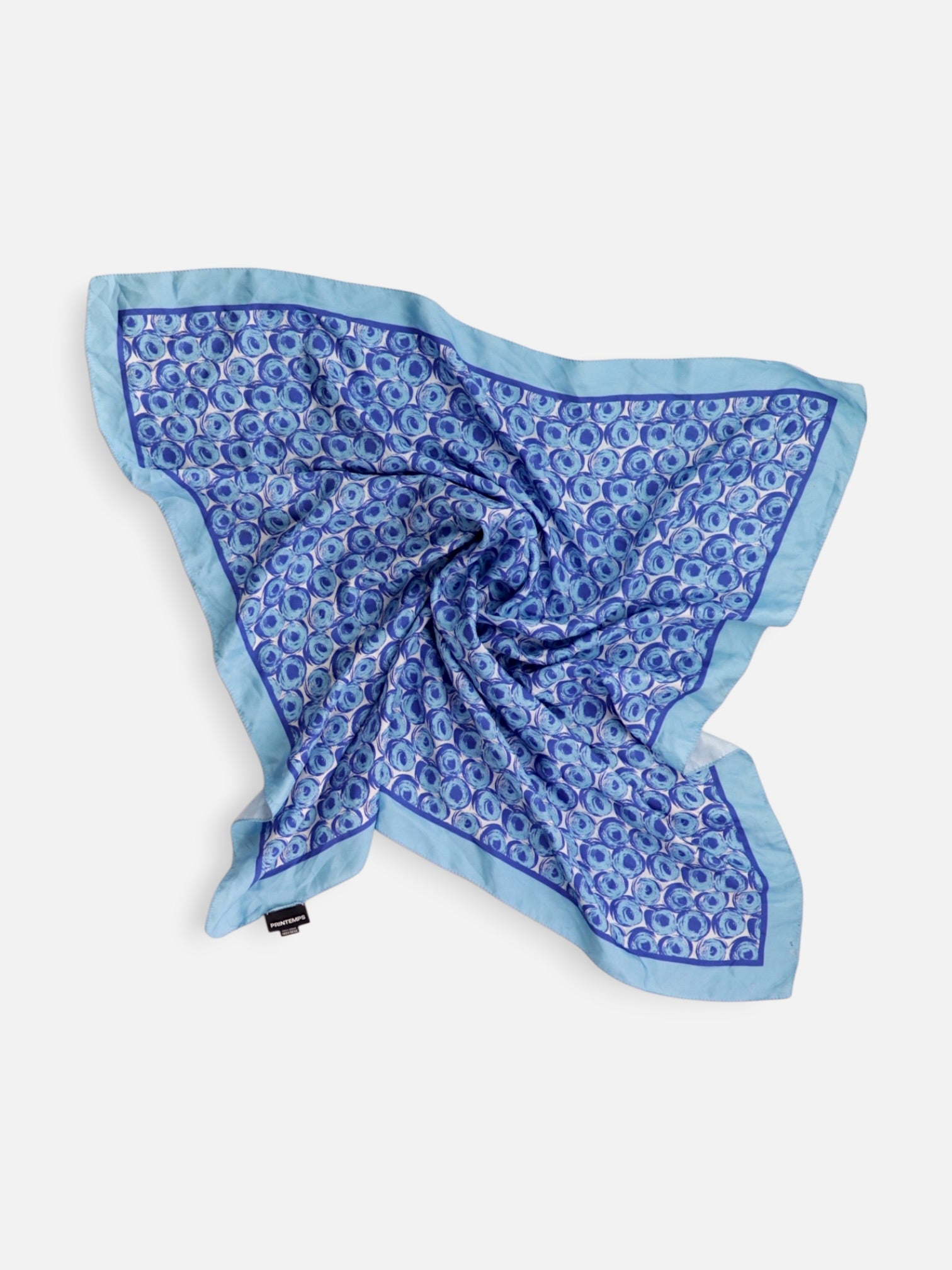 Pañuelo Casual - Mujer - Talla Única (One Size)