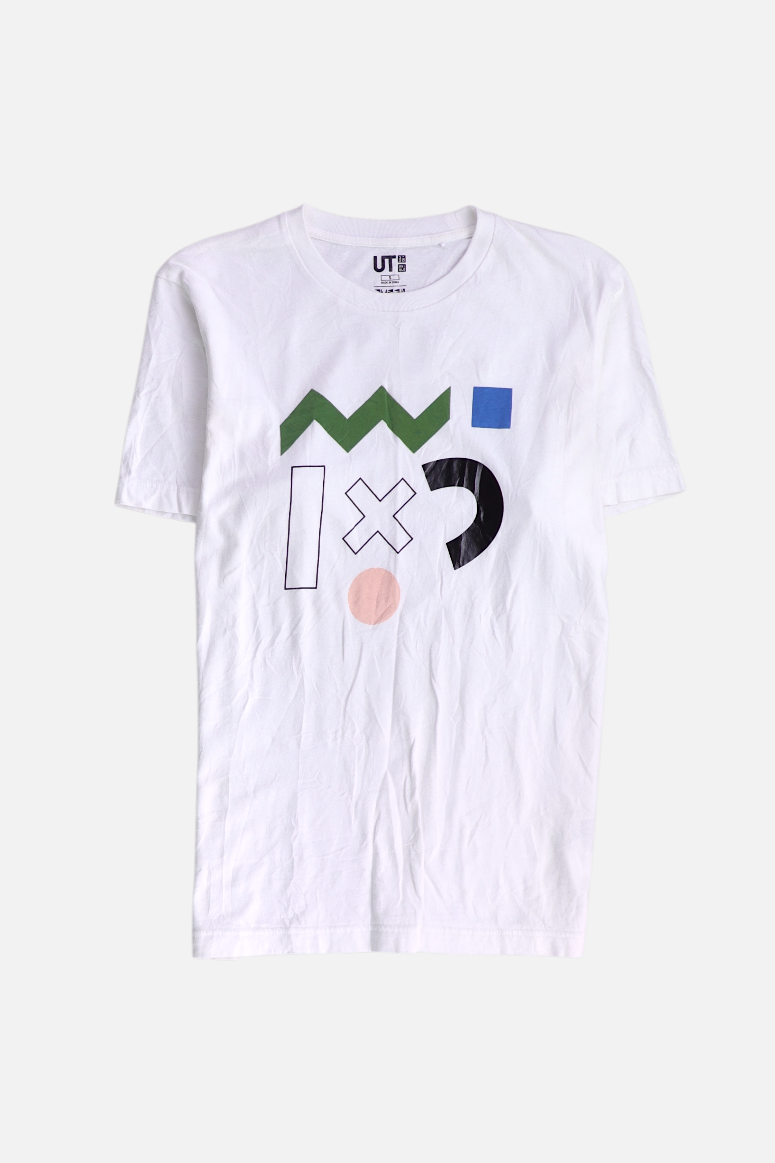 Uniqlo x Pokémon: la nueva colección de camisetas de hombre, image size:2656x3984