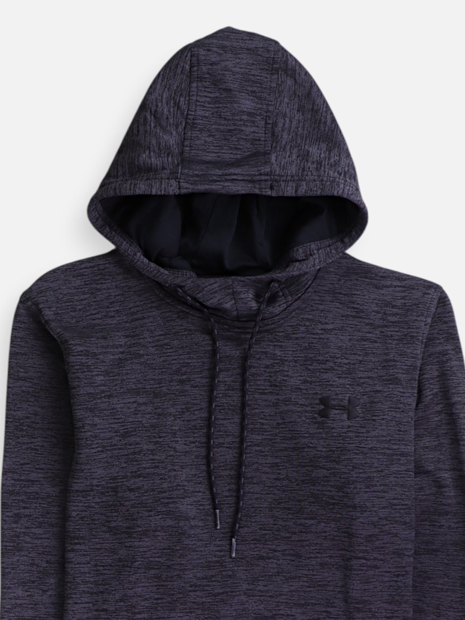 Under Armour Sudadera Hoodie Deportivo - Mujer - Medium