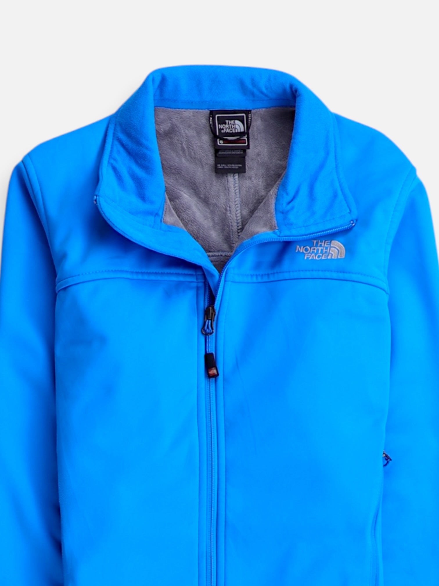 The North Face Sudadera Fleece Deportivo - Mujer - Medium