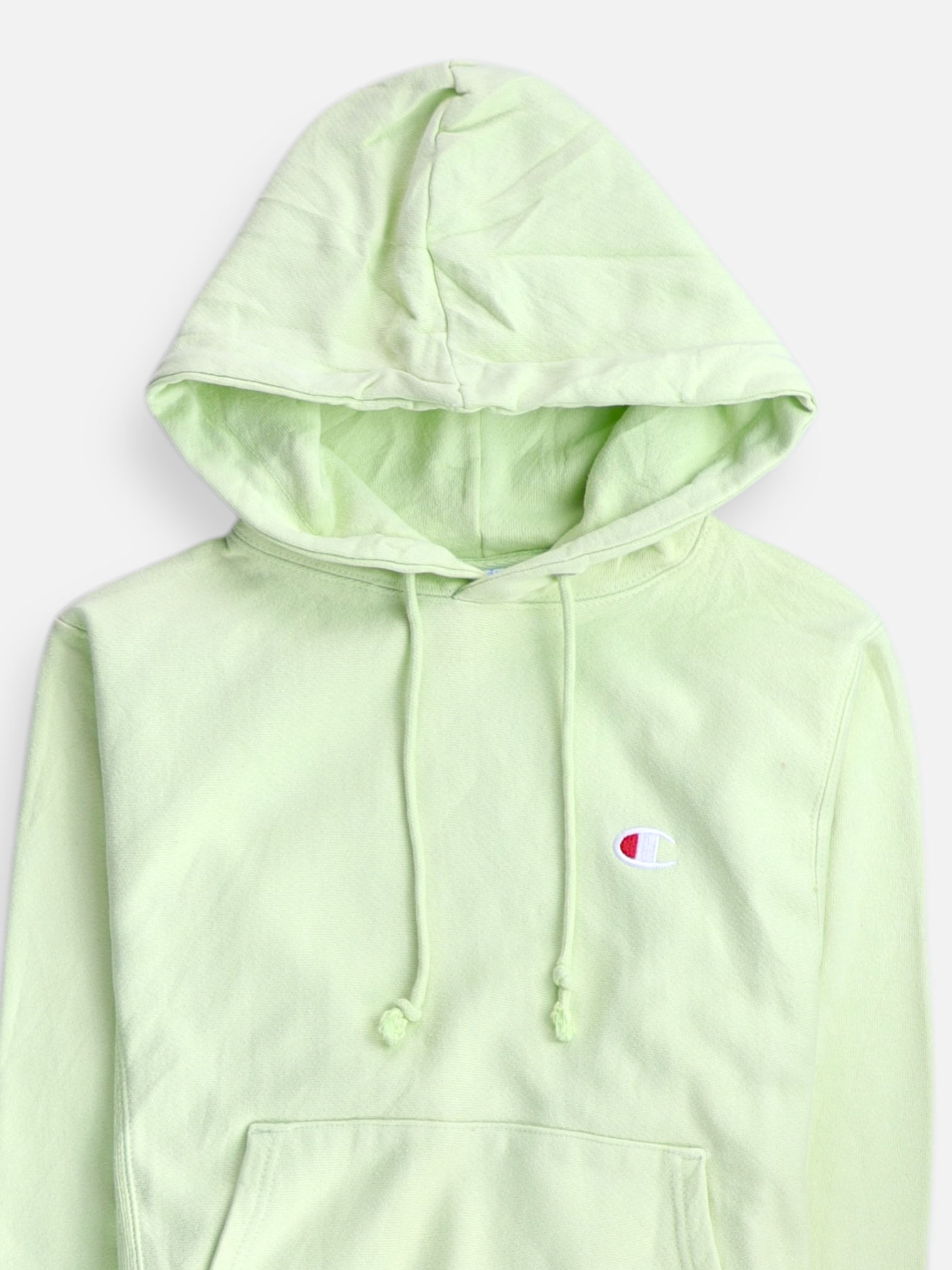 Champion Sudadera Hoodie Deportivo - Mujer - XS