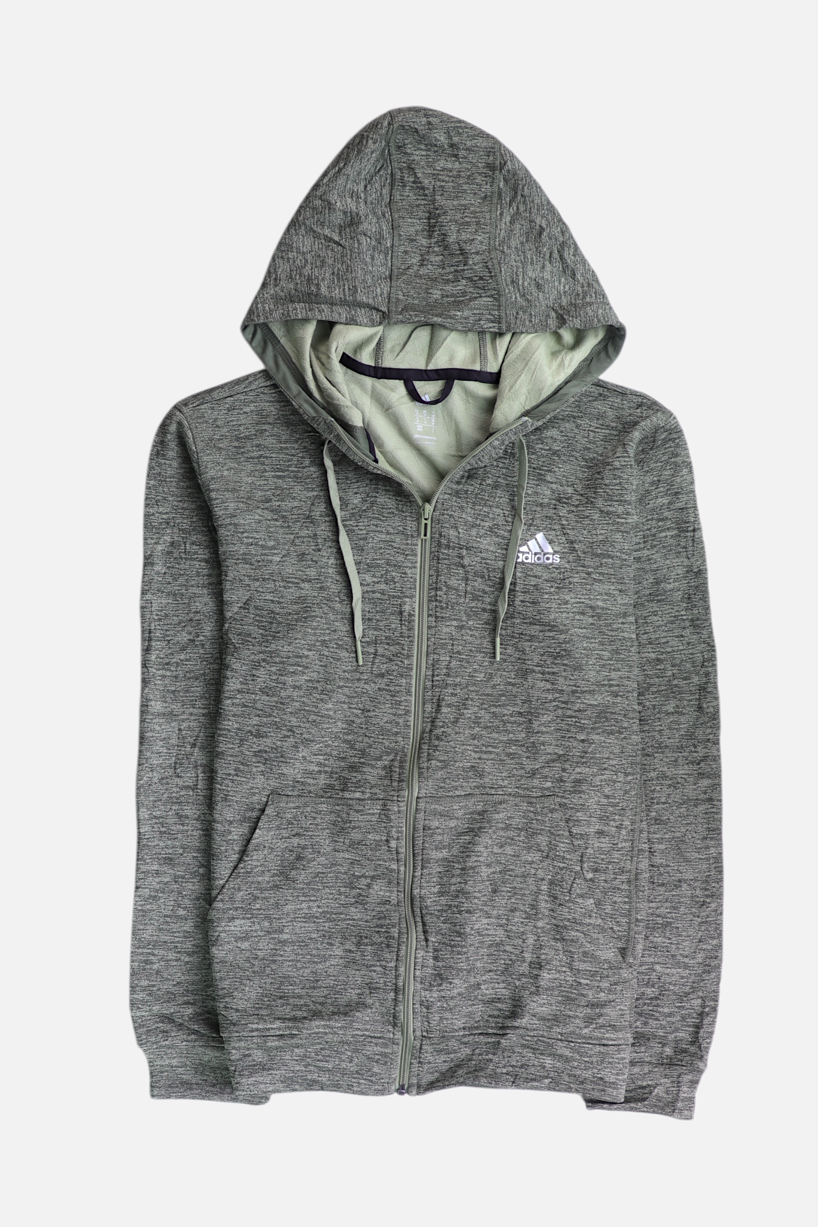 Adidas Sudadera Hoodie Deportivo - Hombre - Medium