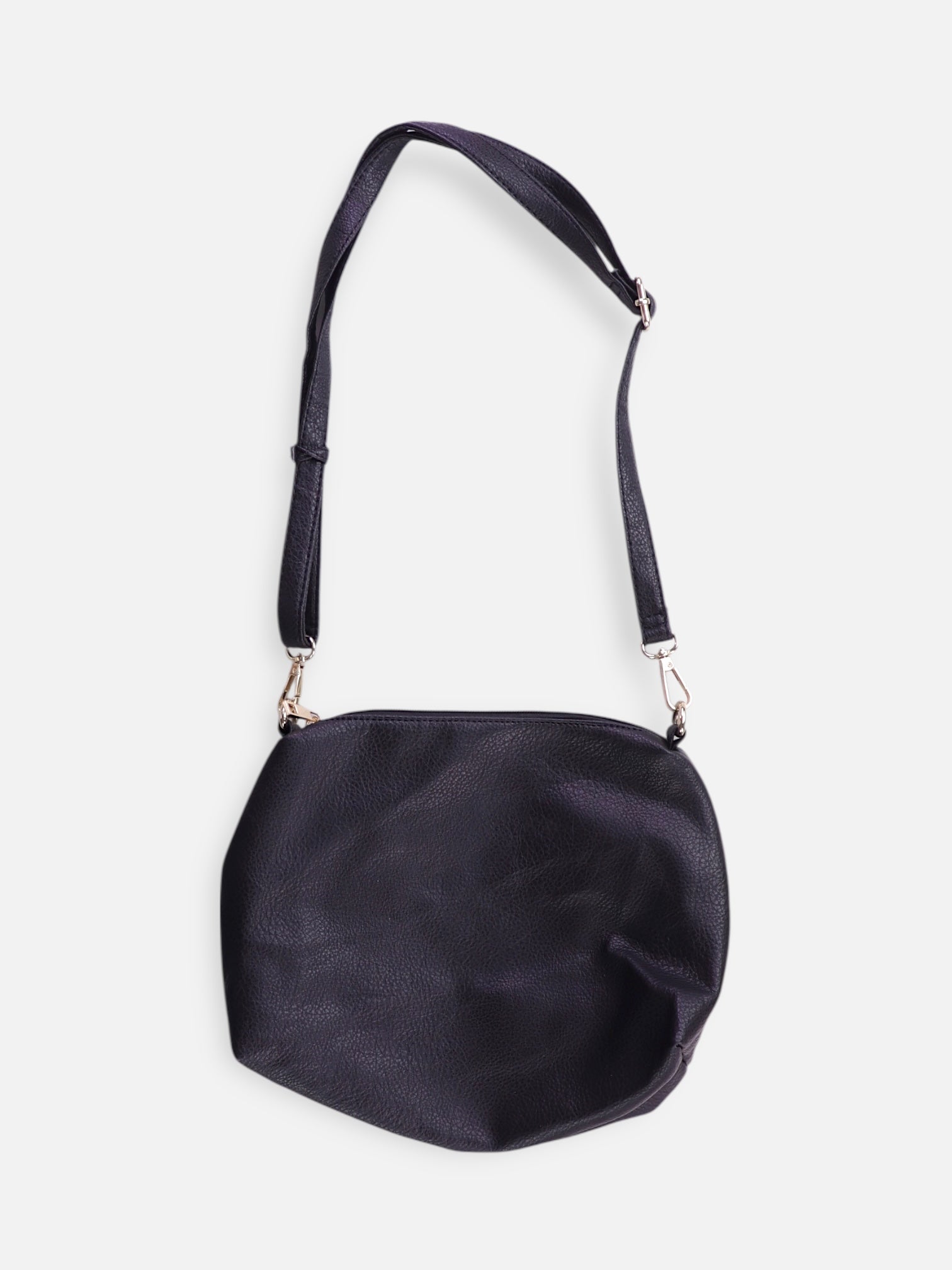 Cartera Cuero - Mujer - Talla Única (One Size)