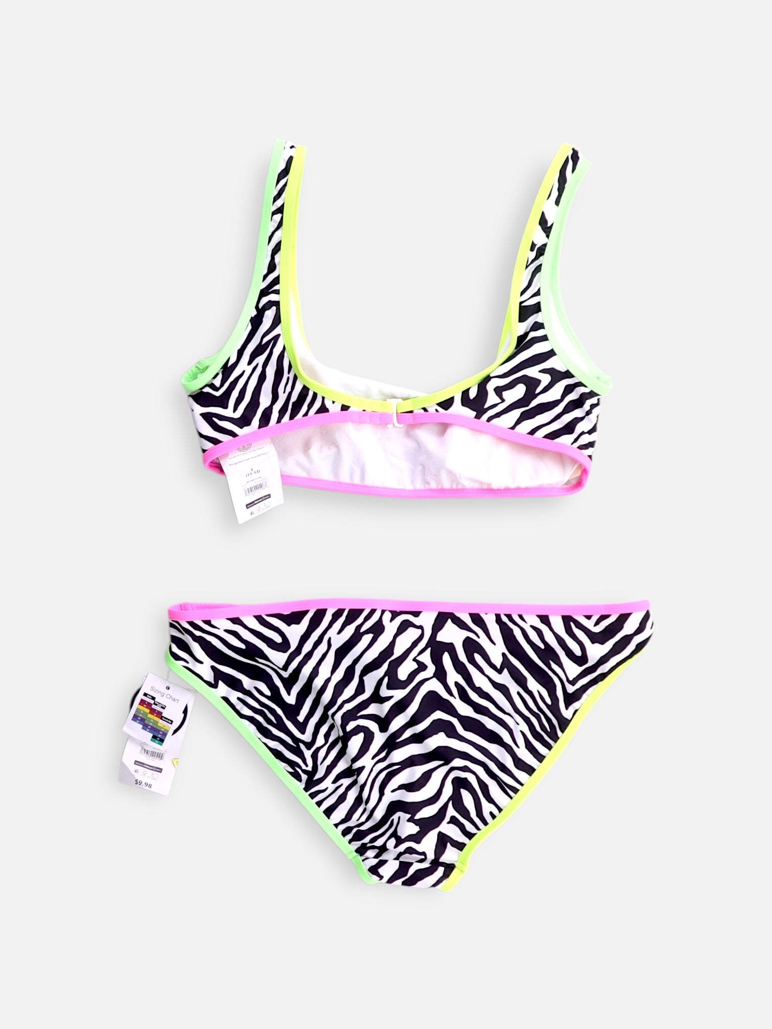 NOBO Traje de Verano Dos piezas - Mujer - Large