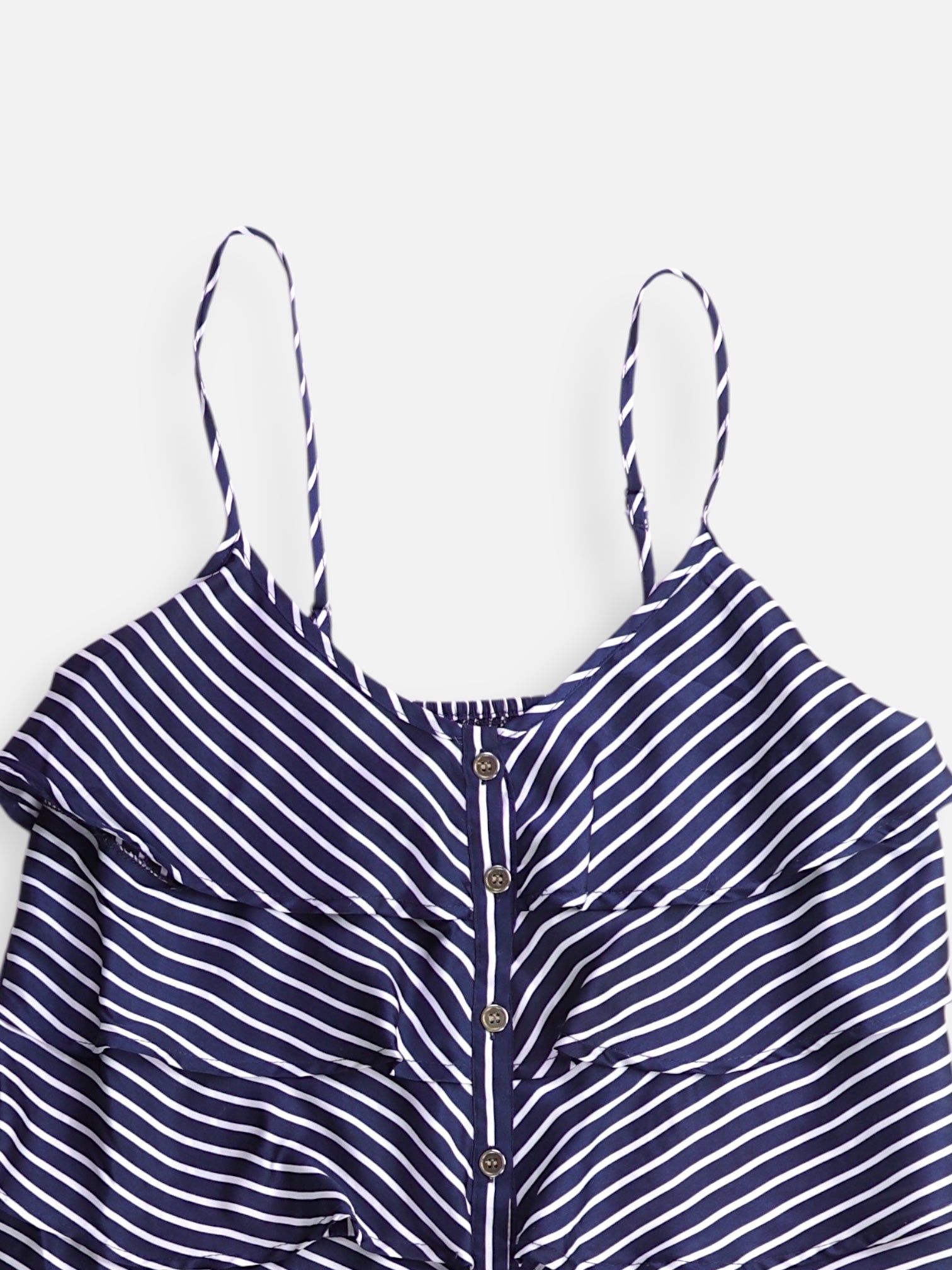 Blusa Casual - Mujer - Small