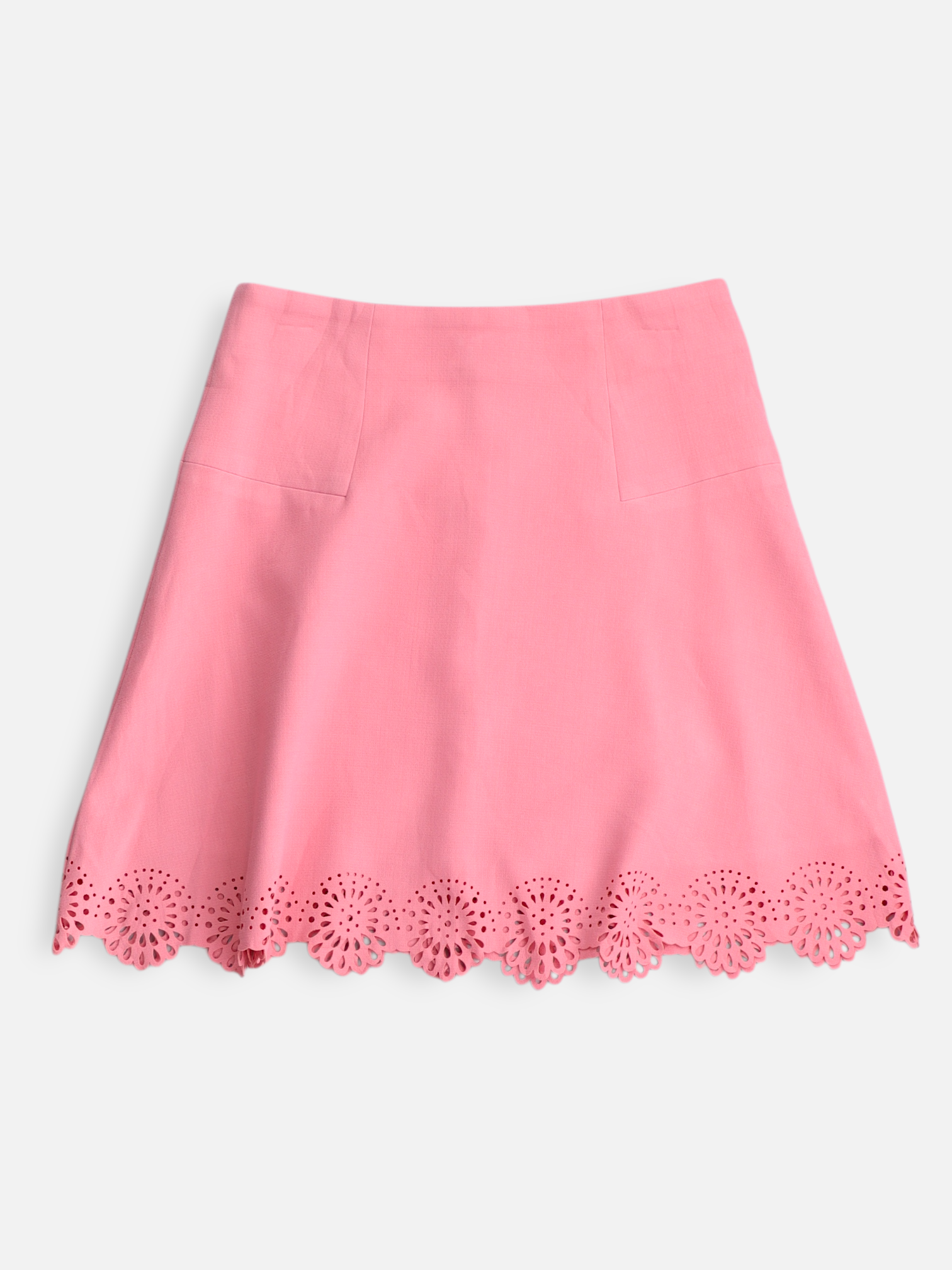 LOFT Falda Casual - Mujer - 2