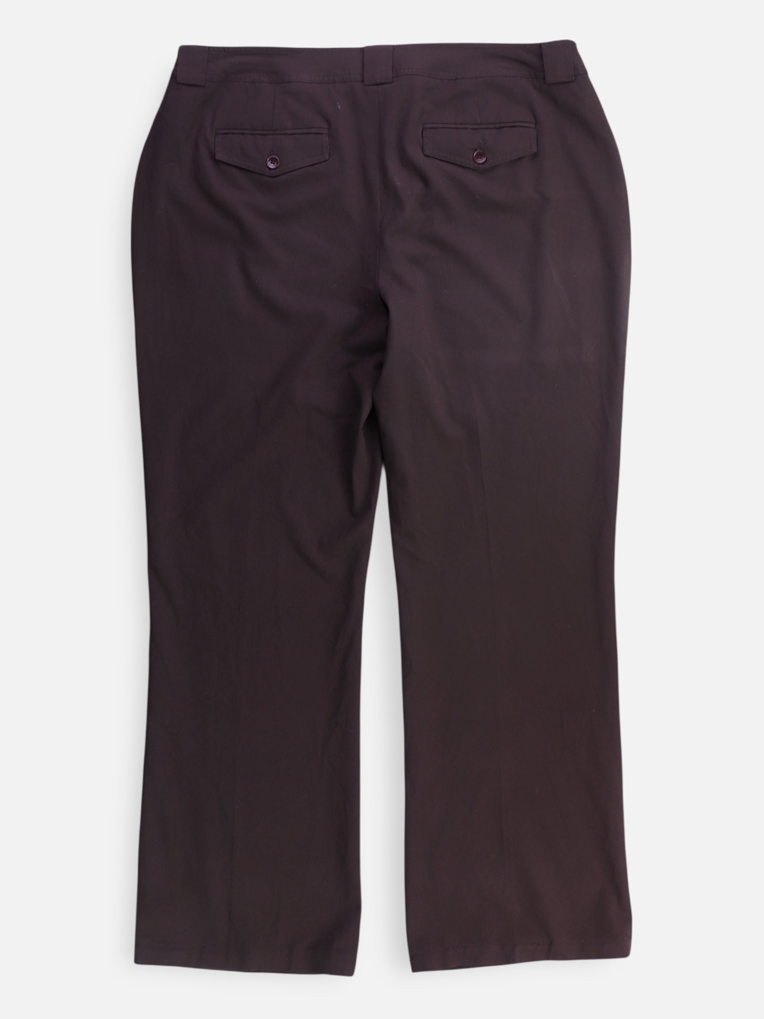 JONES NEW YORK Pantalon Regular Fit Casual - Mujer - 16