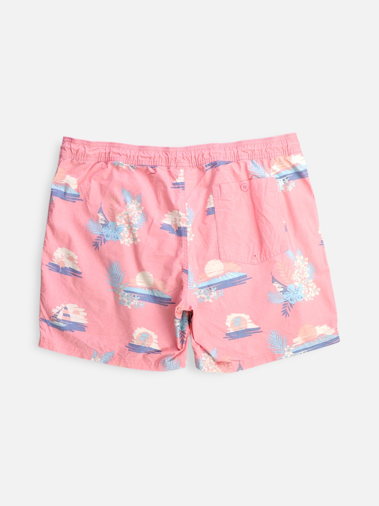 Goodiefellow Calzoneta Verano - Hombre - XL