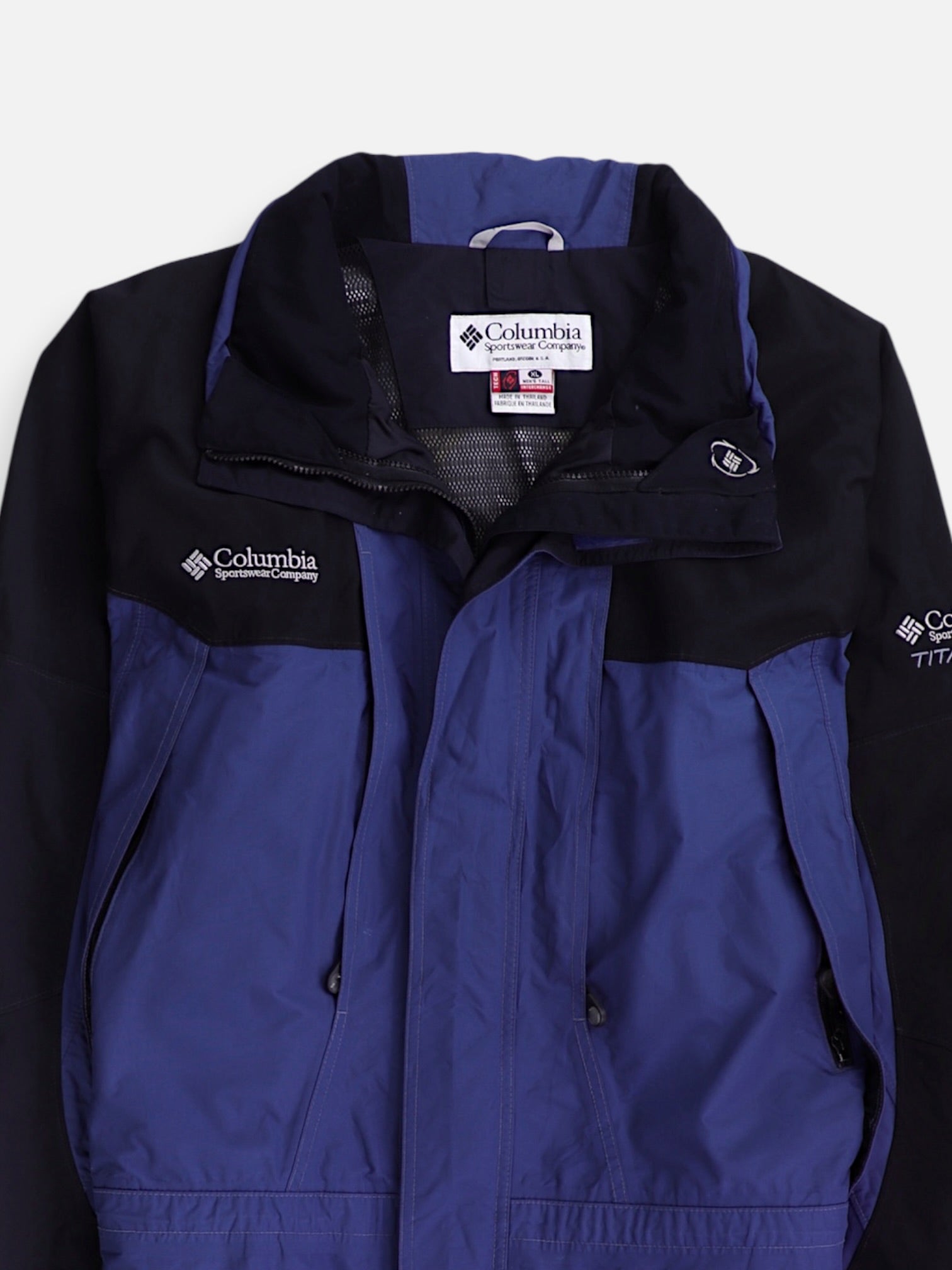 Columbia Chumpa Deportivo - Hombre - XL