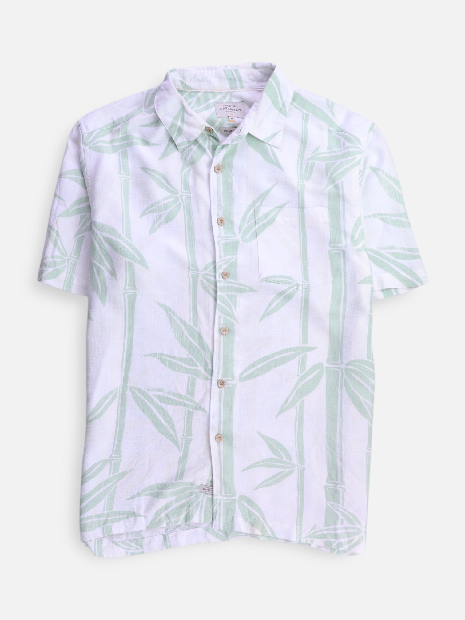 Camisa Verano - Hombre - Medium