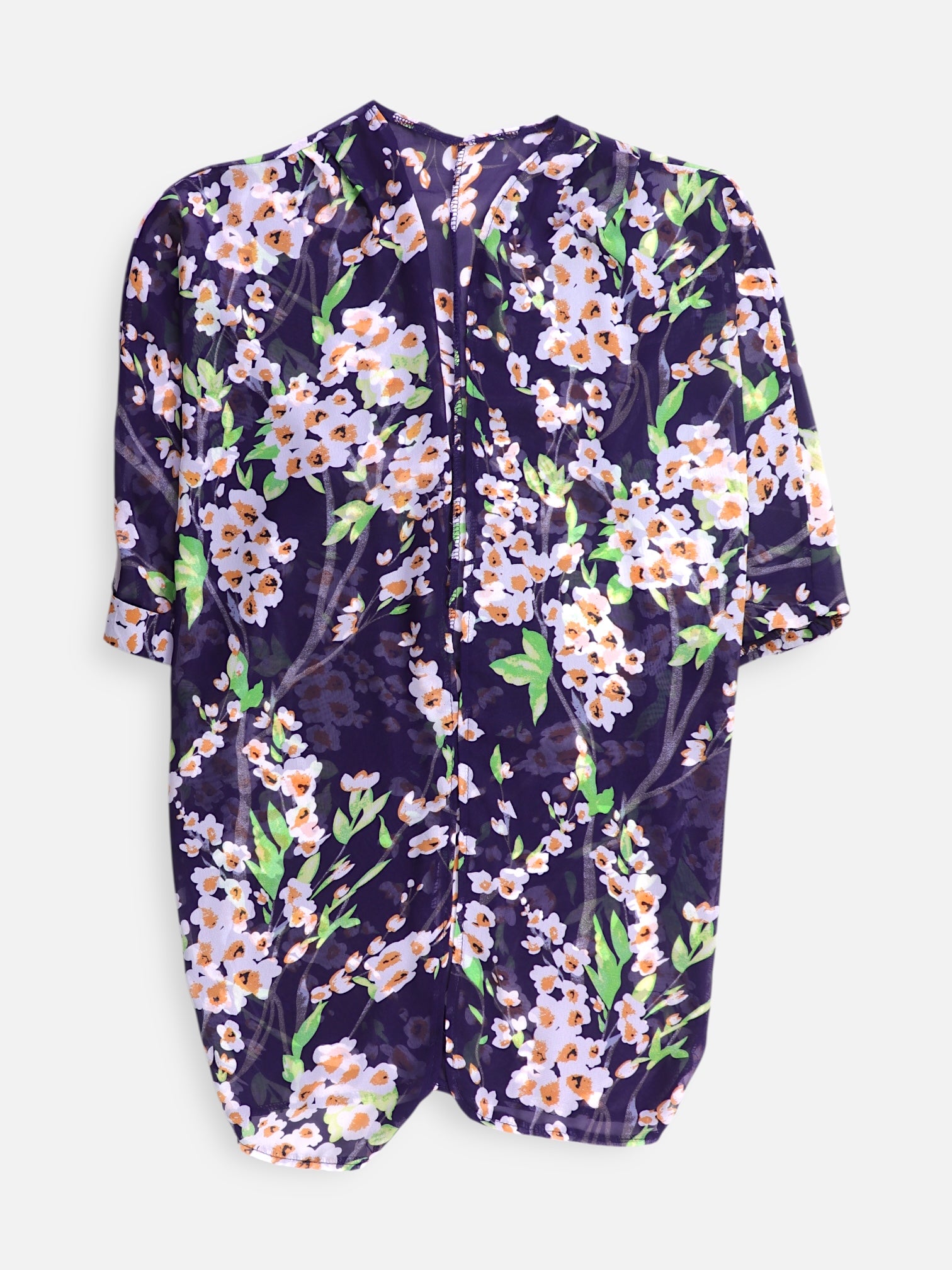 Salida de Baño Verano - Mujer - Talla Única (One Size)