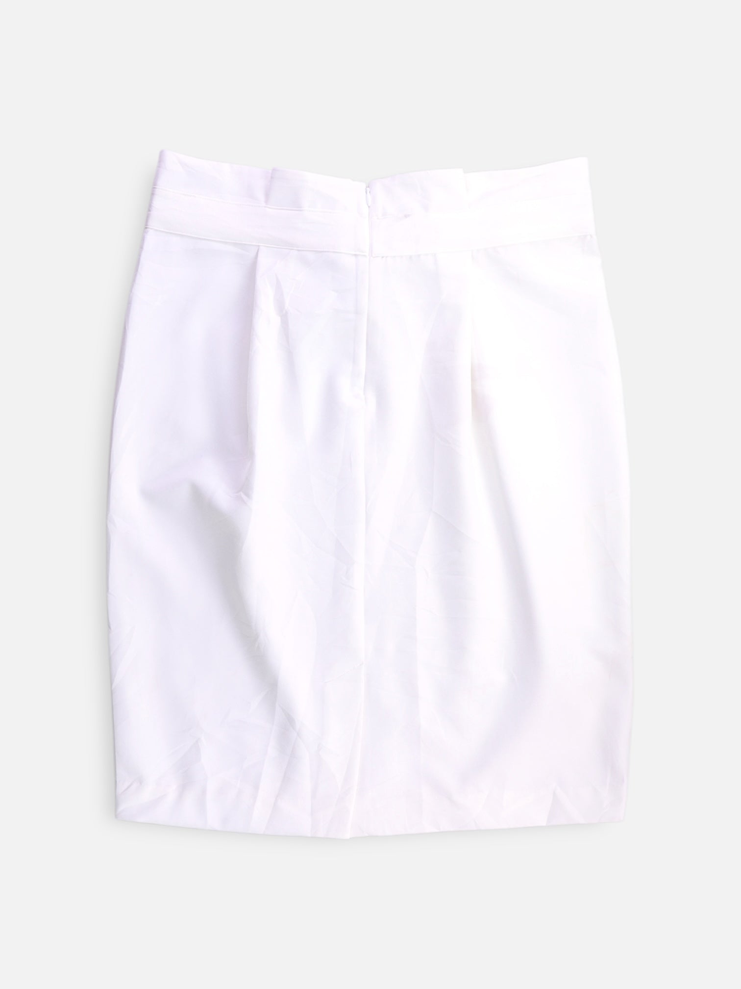 LIZ claiborne Falda Casual - Mujer - 10
