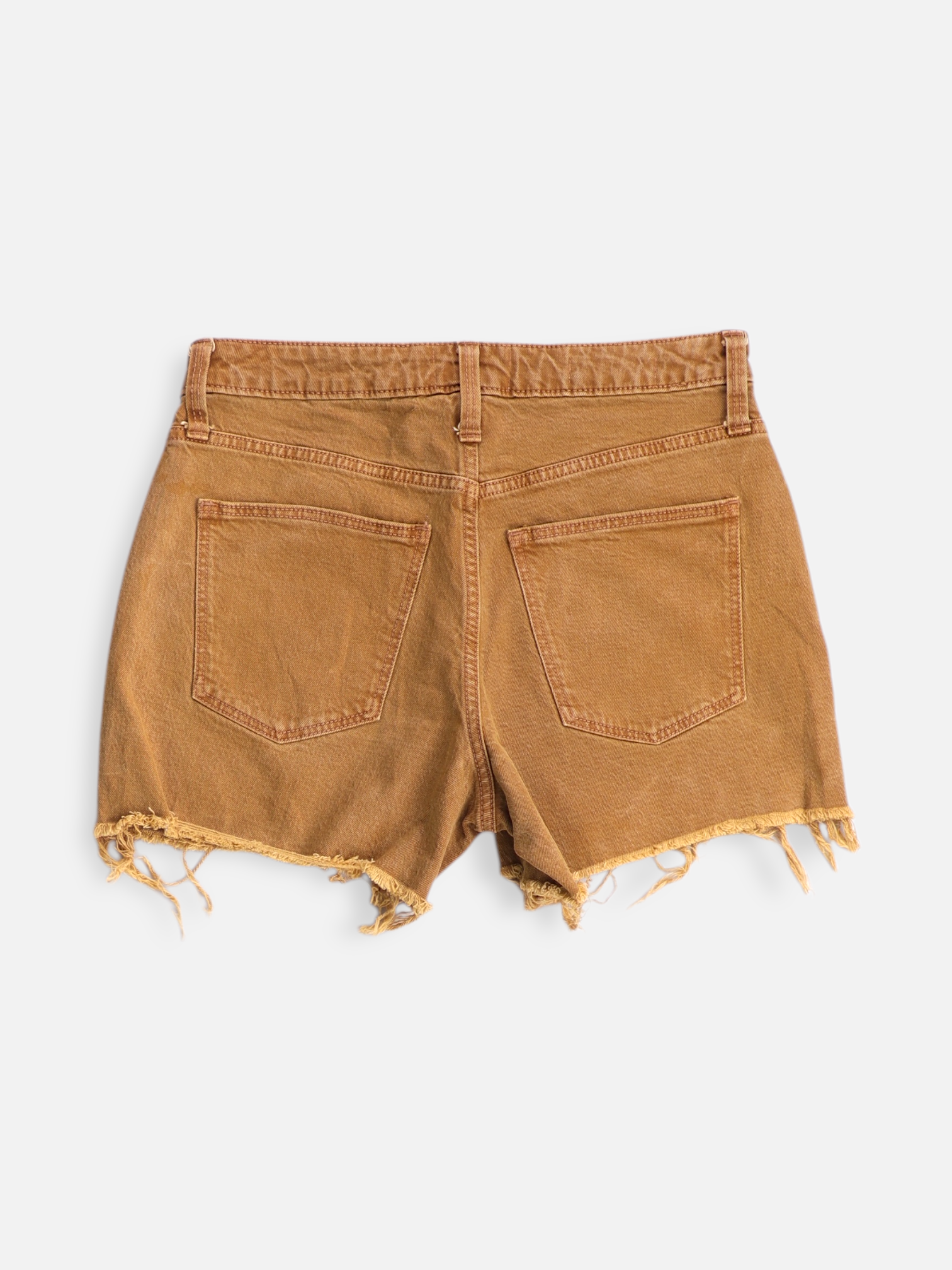 Universal Thread Shorts Denim - Mujer - 27