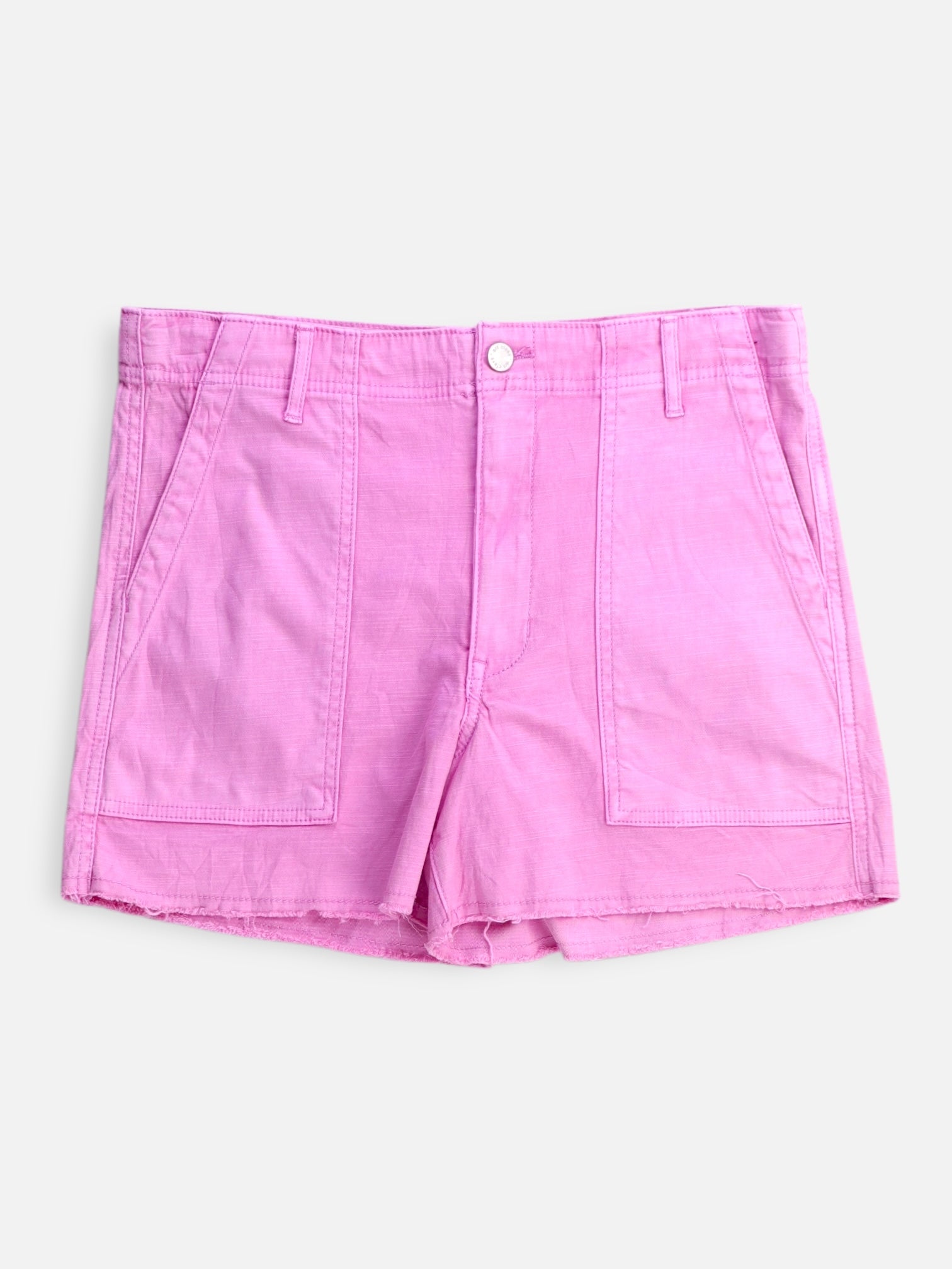 Shorts Denim - Niña - 2XL - 16-18Y (Años)