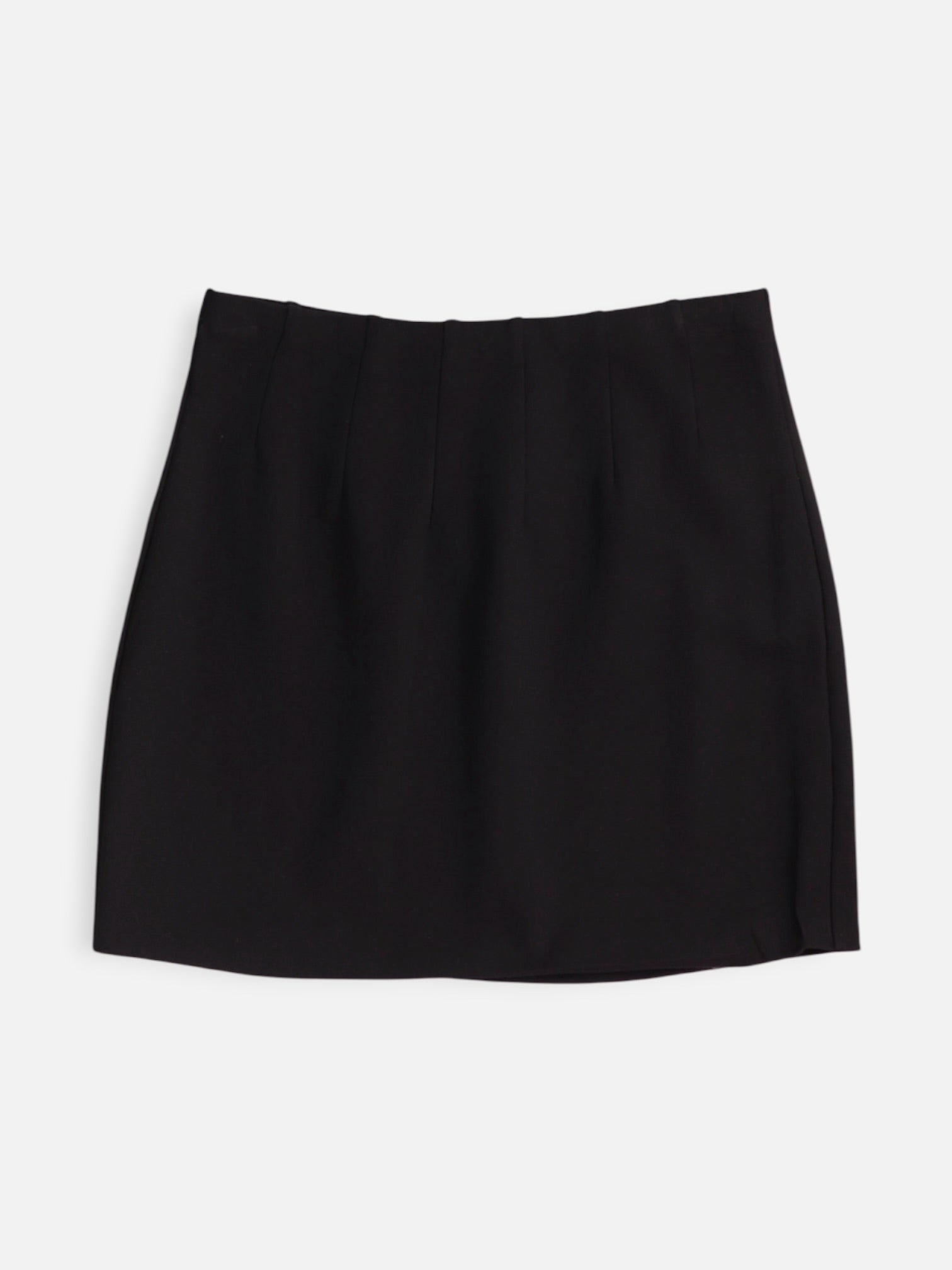 EXPRESS Falda Casual - Mujer - Small
