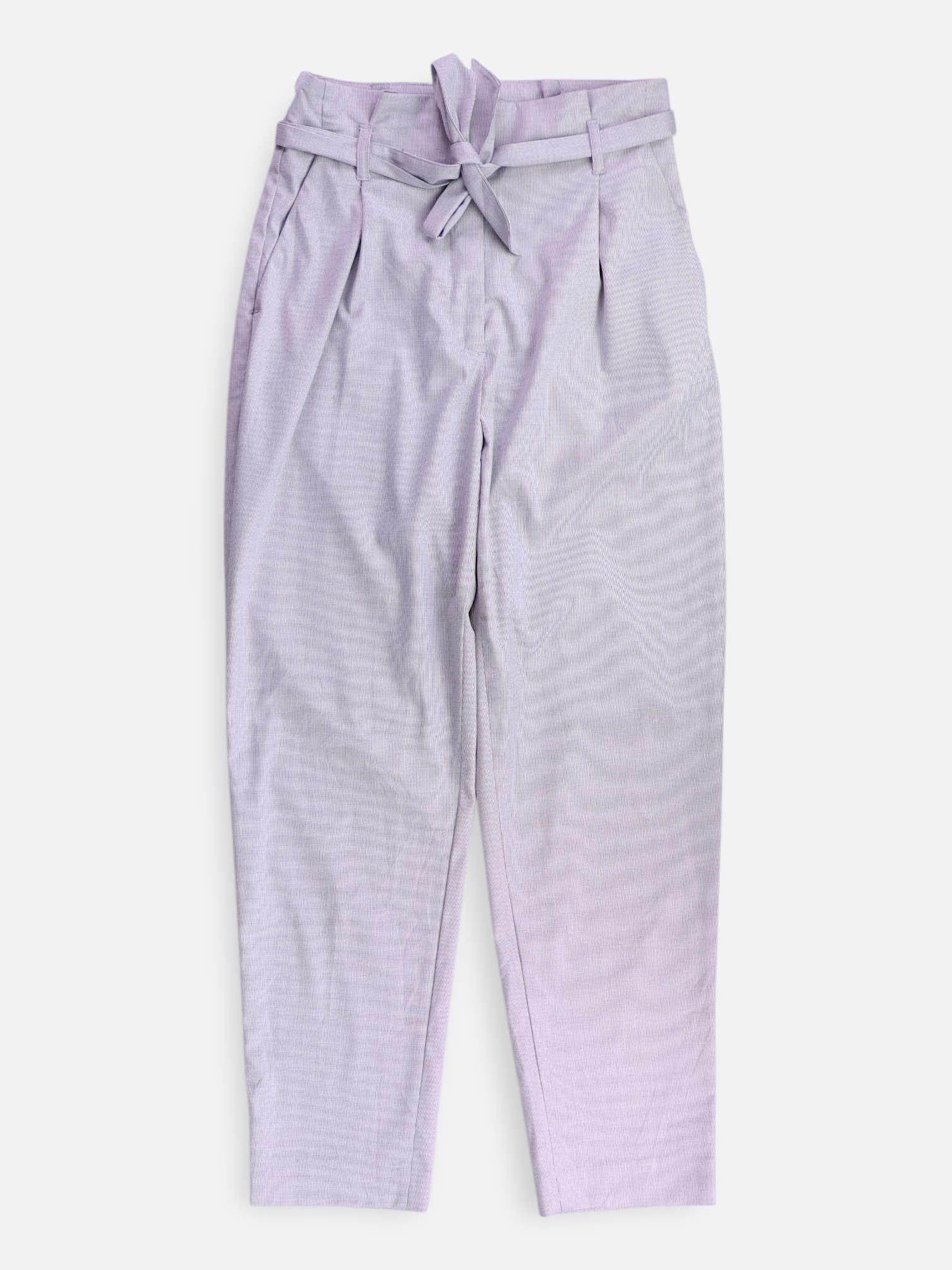 H&M Pantalon Regular Fit Casual - Mujer - 2