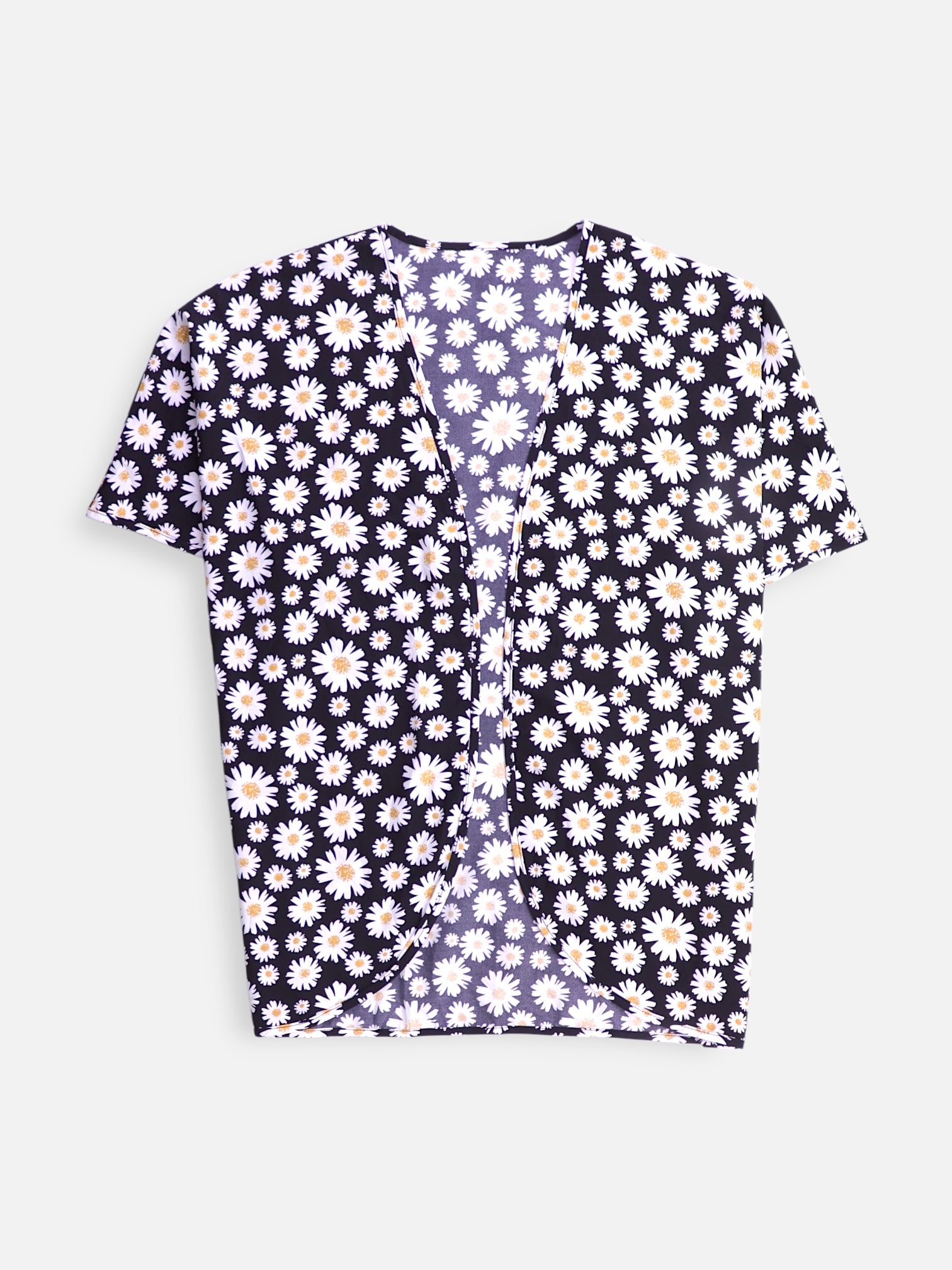 SHEIN Salida de Baño Verano - Mujer - Small