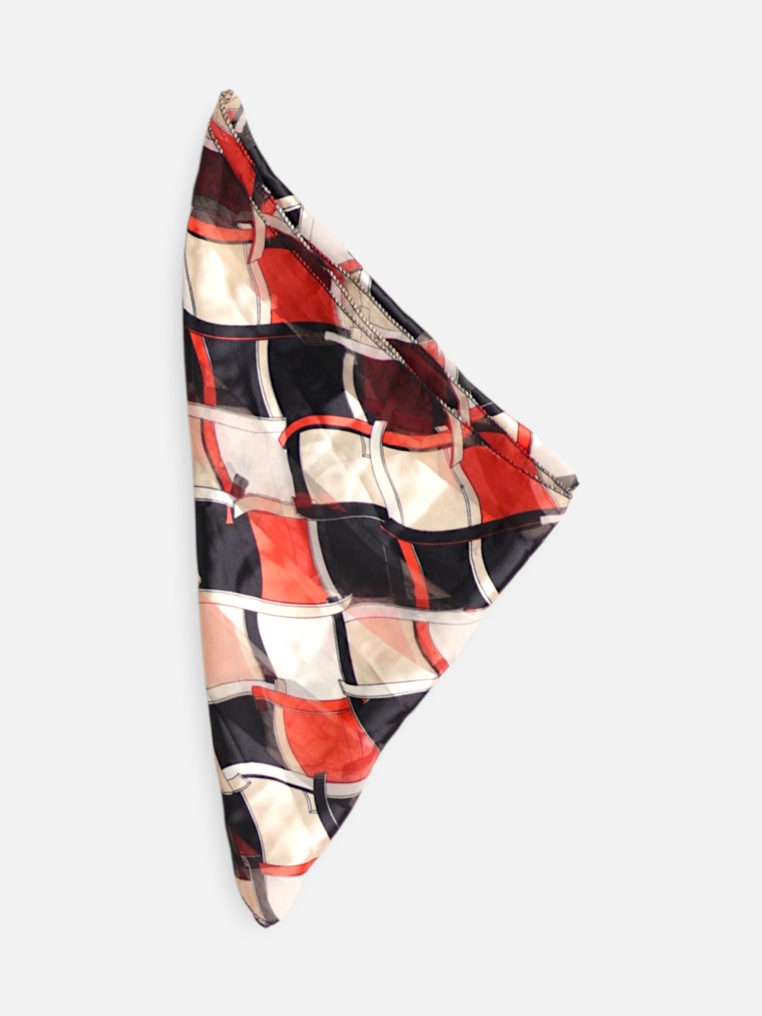 Pañuelo Casual - Mujer - Talla Única (One Size)