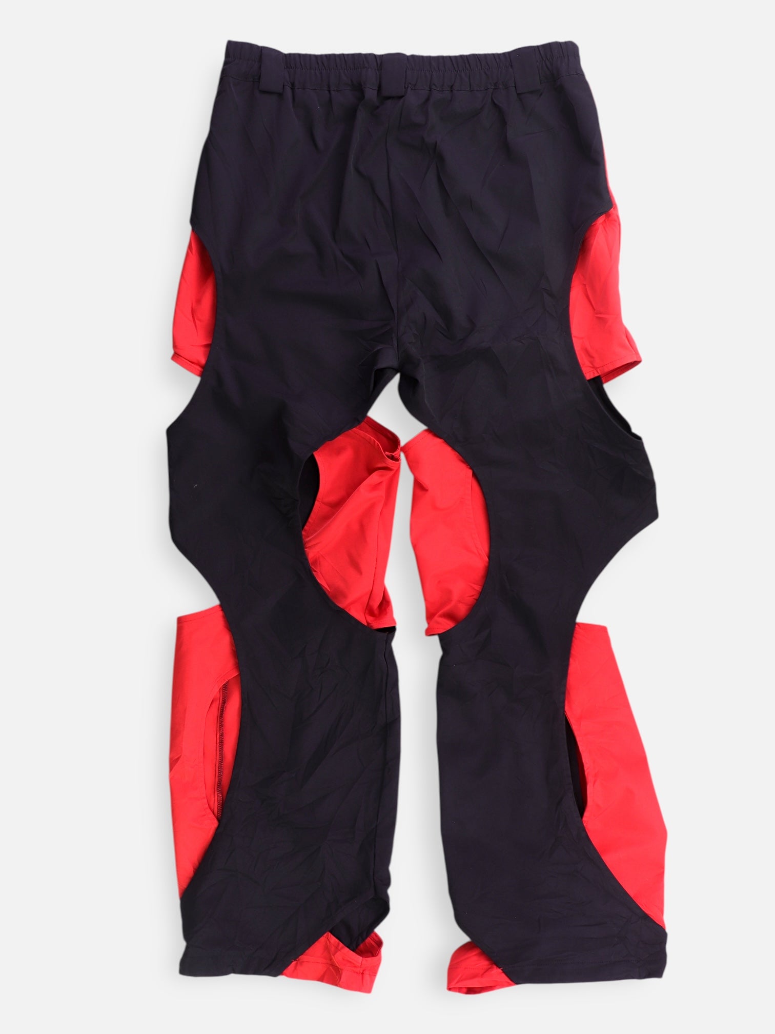 Pantalon Regular Fit Casual - Mujer - N/A