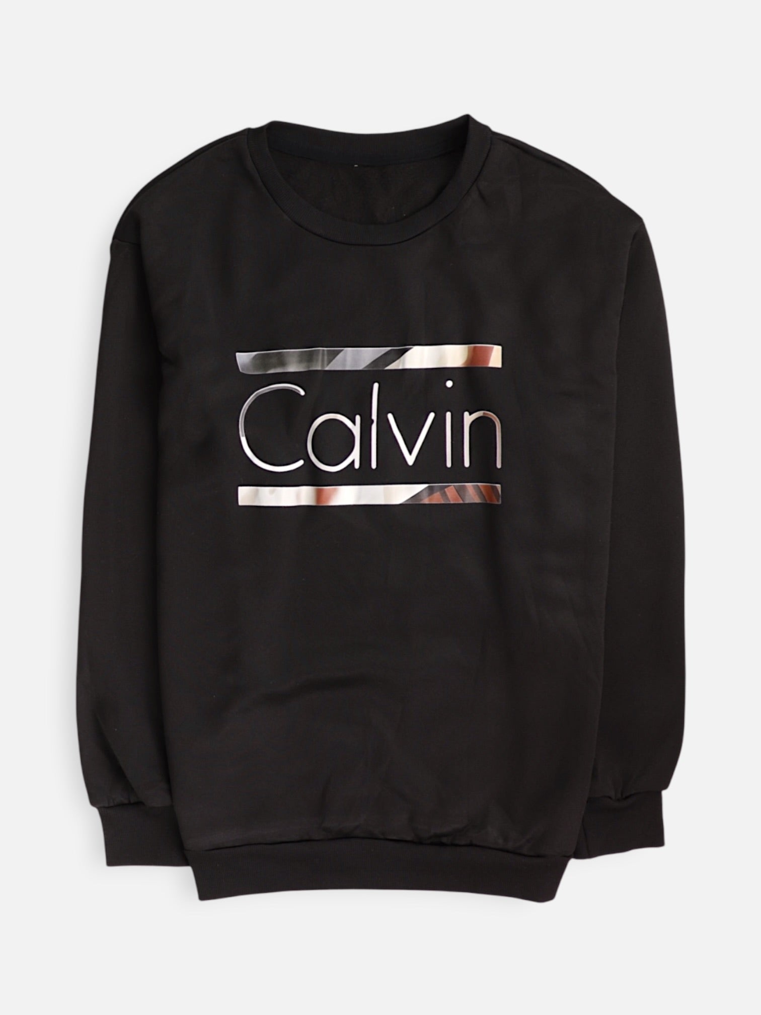 Sudadera Sweatshirt Basic - Hombre - N/A