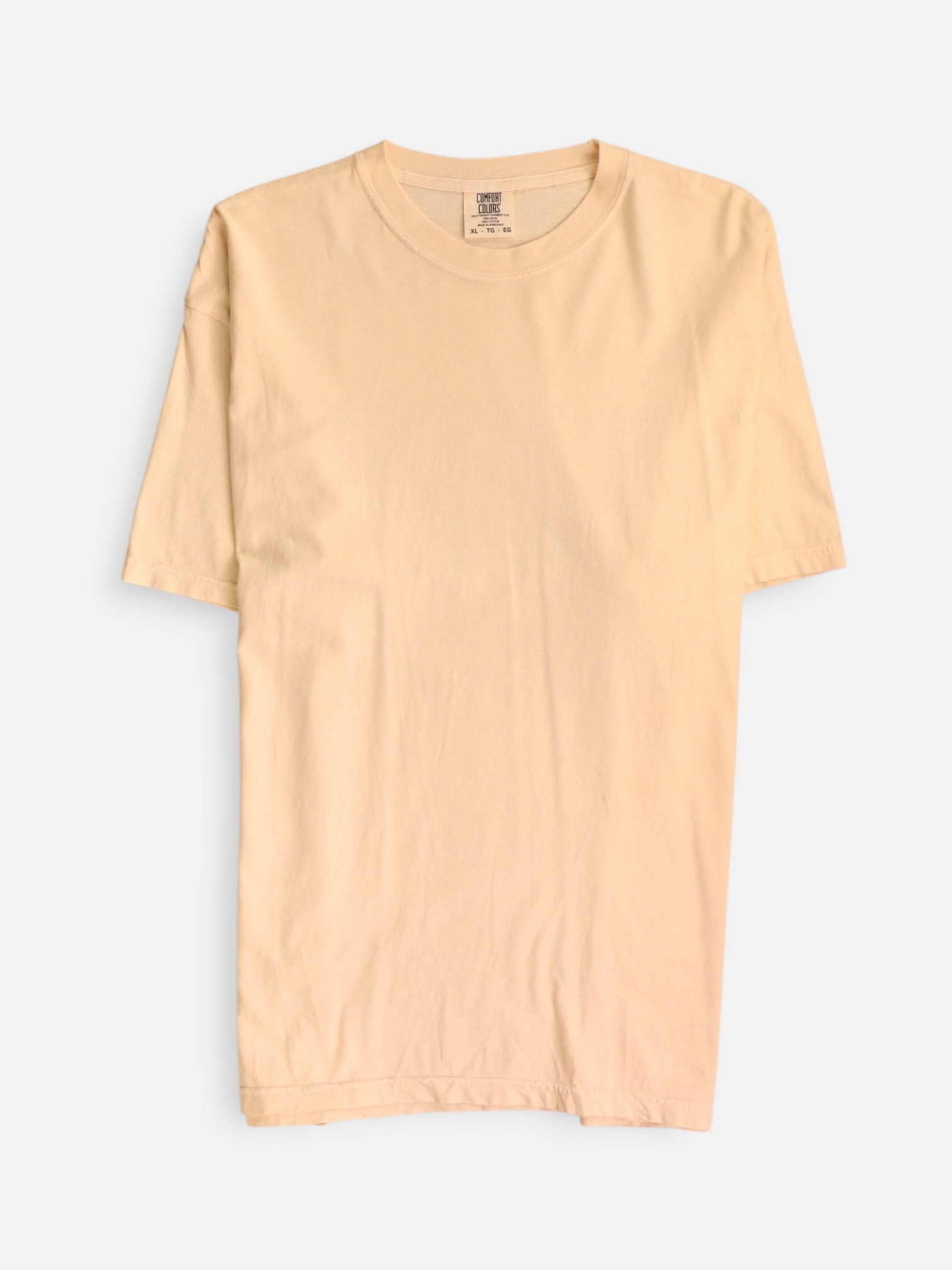 Camiseta Grafica - Hombre - XL