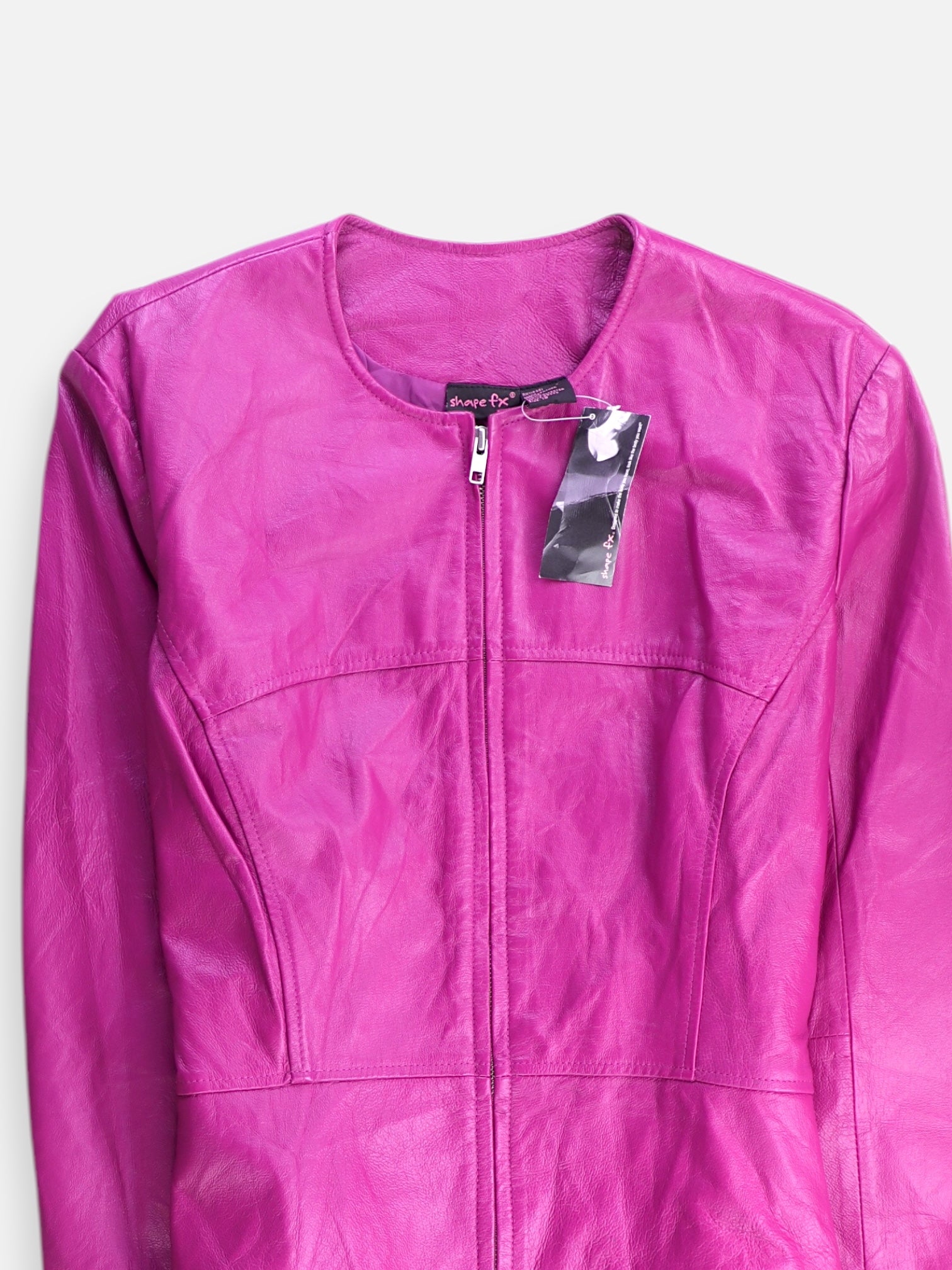 Chaqueta Casual Basic - Mujer - 18