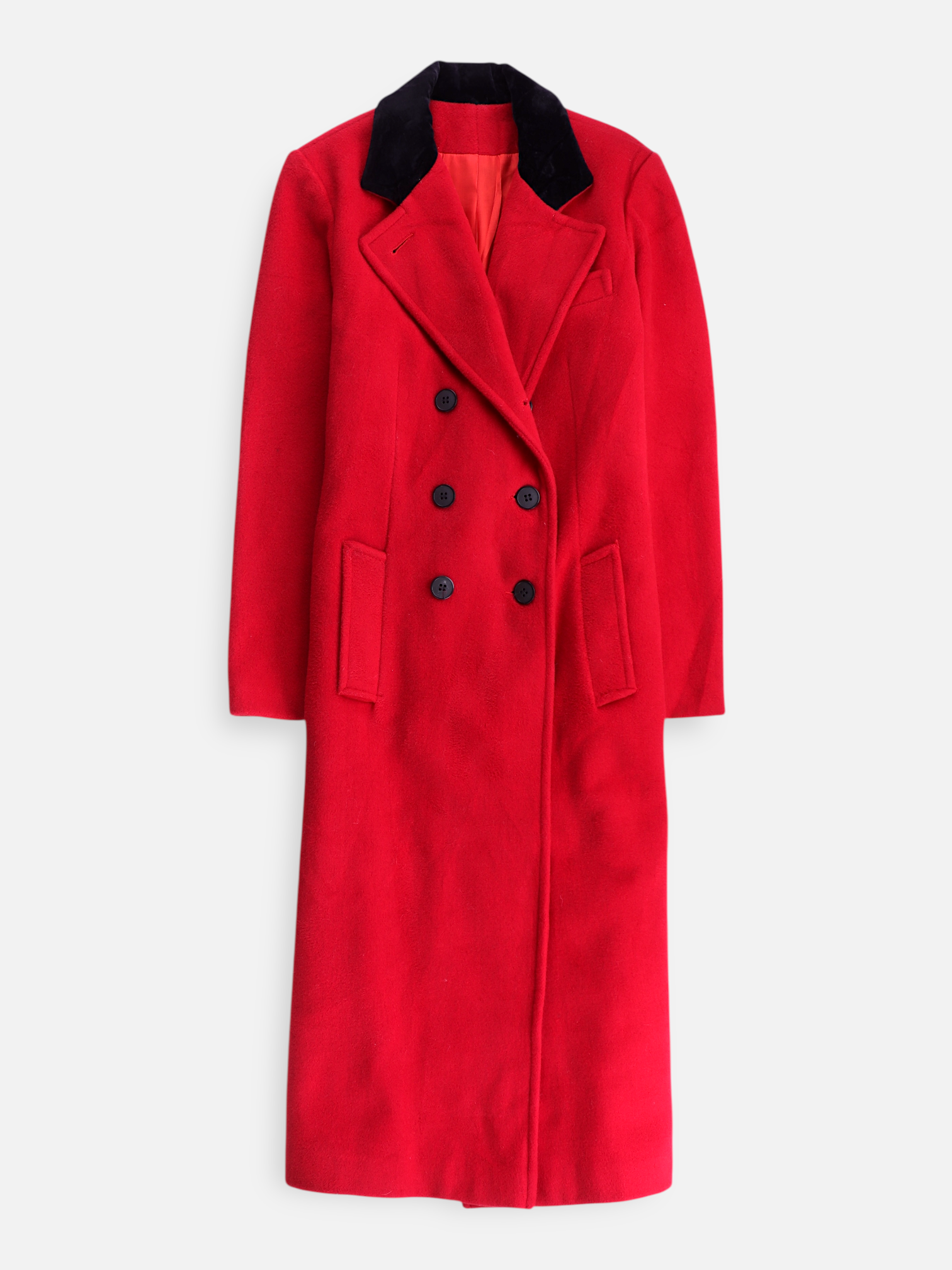 Abrigo Donble breasted trench Casual - Mujer - N/A