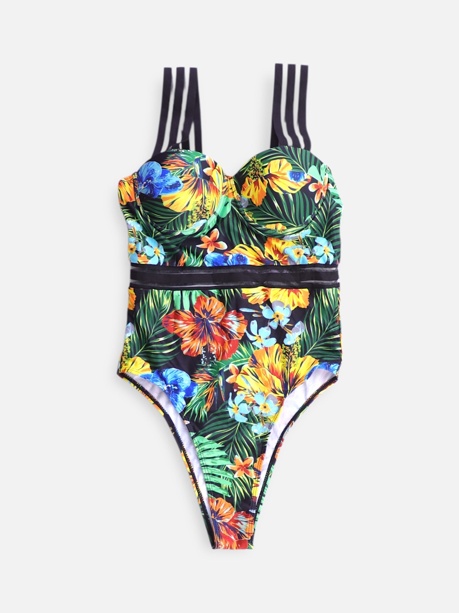 Traje de Verano Una pieza - Mujer - Small