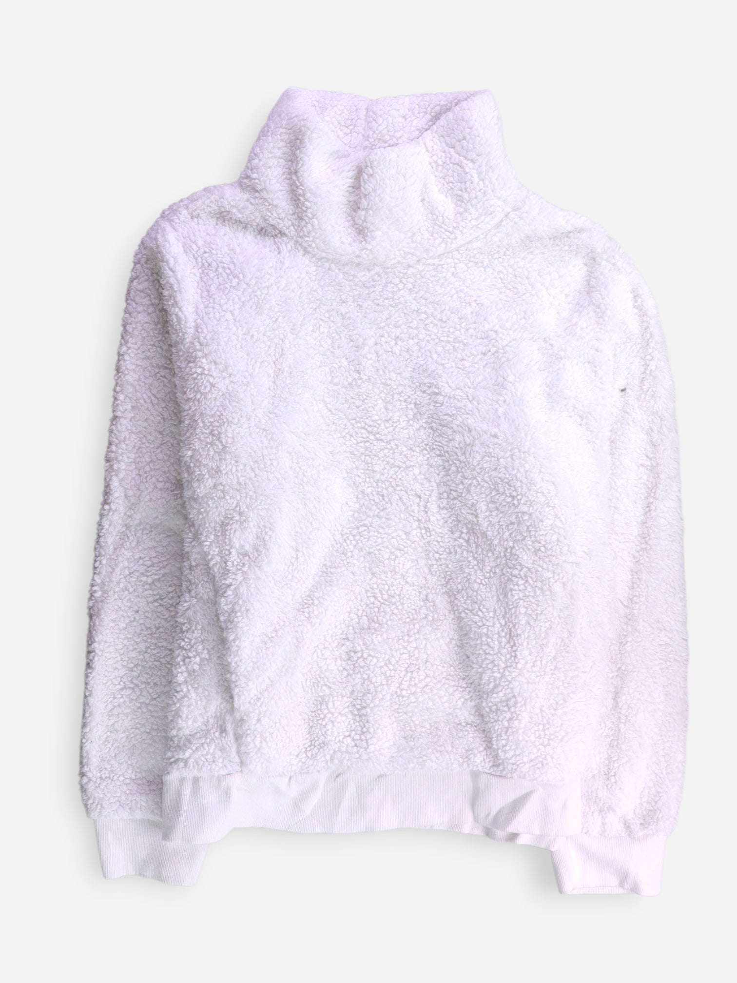 Sueter Turtleneck Teddy - Mujer - 2XL