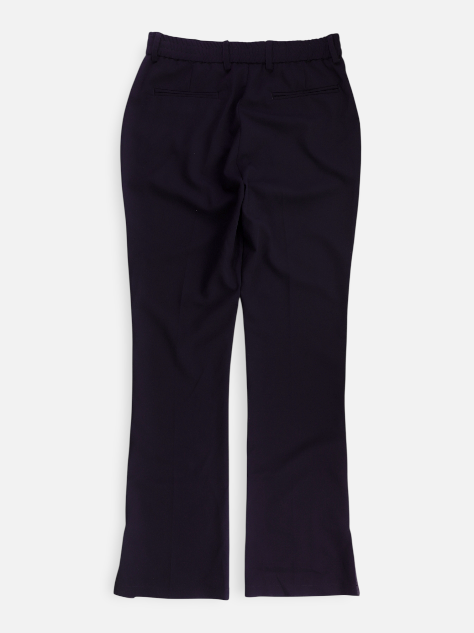 Fashionnova Pantalon Regular Fit Casual - Hombre - Small